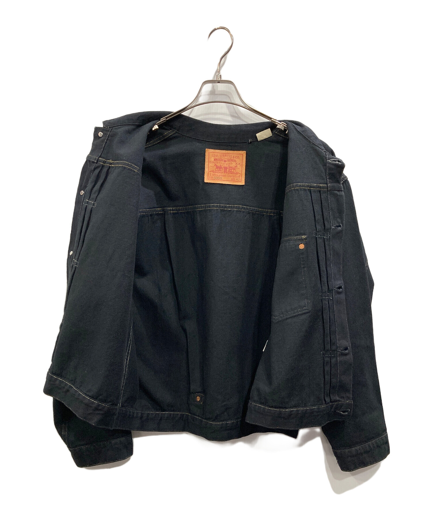 中古・古着通販】LEVI'S VINTAGE CLOTHING (リーバイス ビンテージ