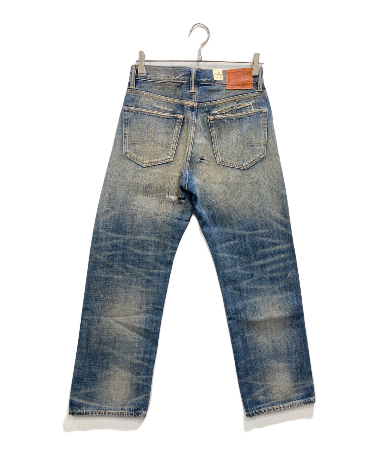 中古・古着通販】RRL (ダブルアールエル) VINTAGE 5-POCKET AVERIE