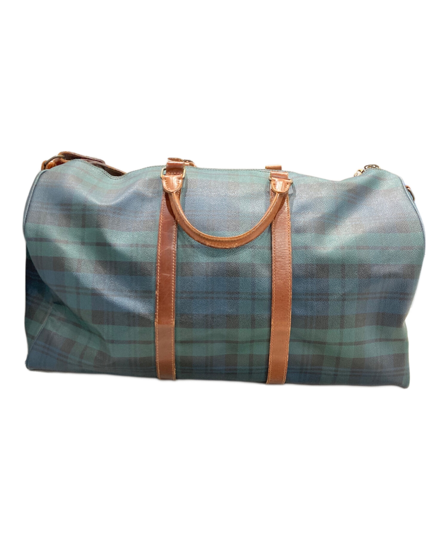 中古・古着通販】RALPH LAUREN (ラルフローレン) ブラックウォッチ