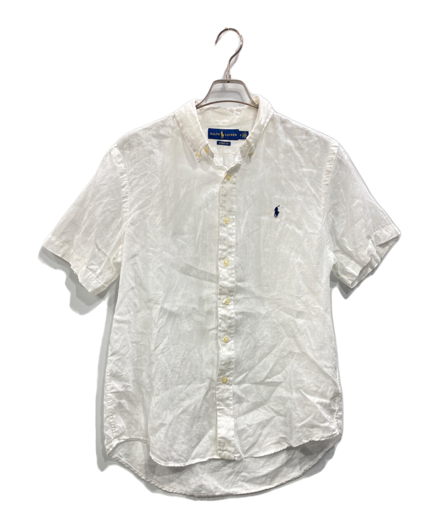中古・古着通販】POLO RALPH LAUREN (ポロ・ラルフローレン) CLASSIC