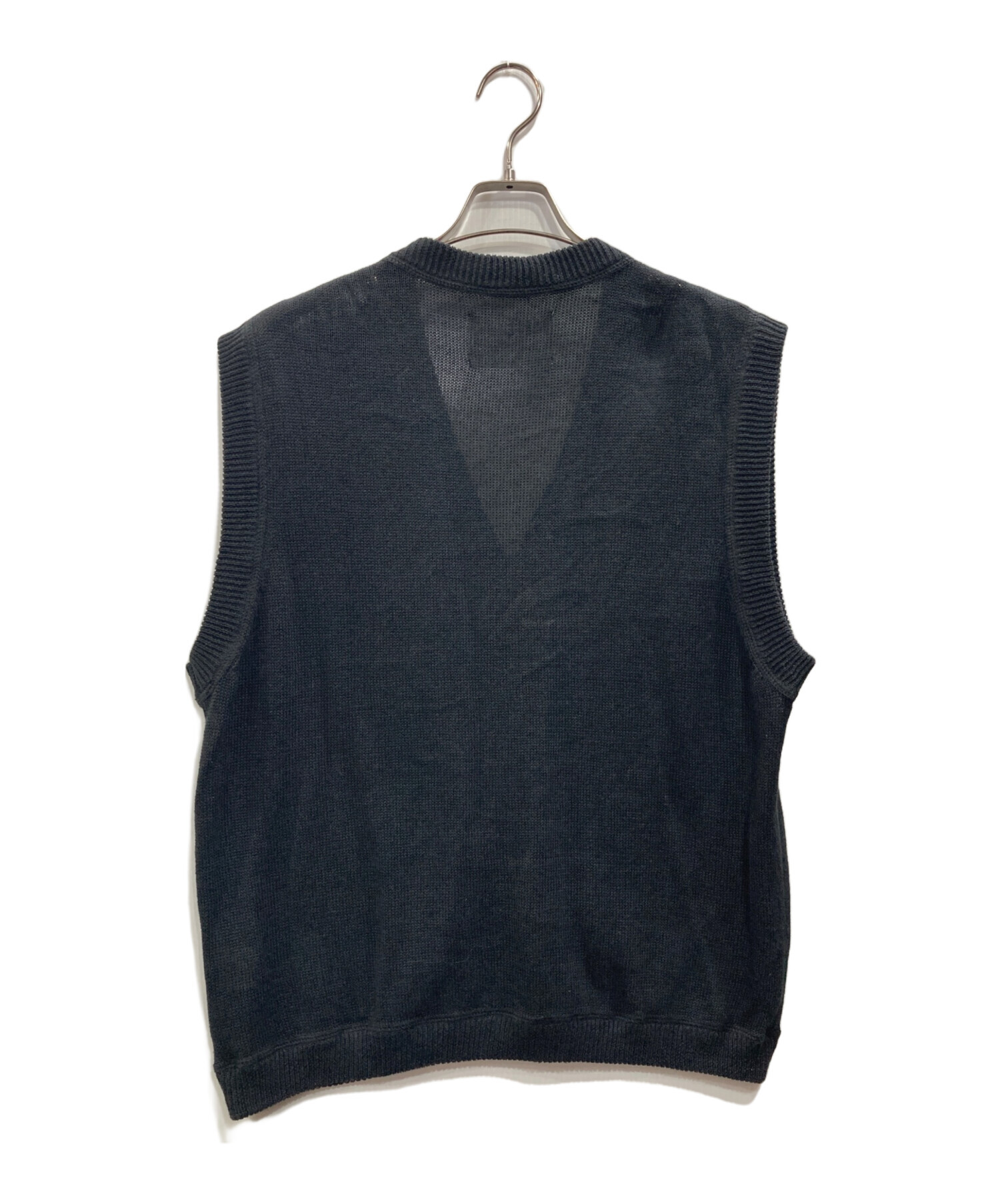 中古・古着通販】MHL (マーガレットハウエル) DRY COTTON LINEN ニット