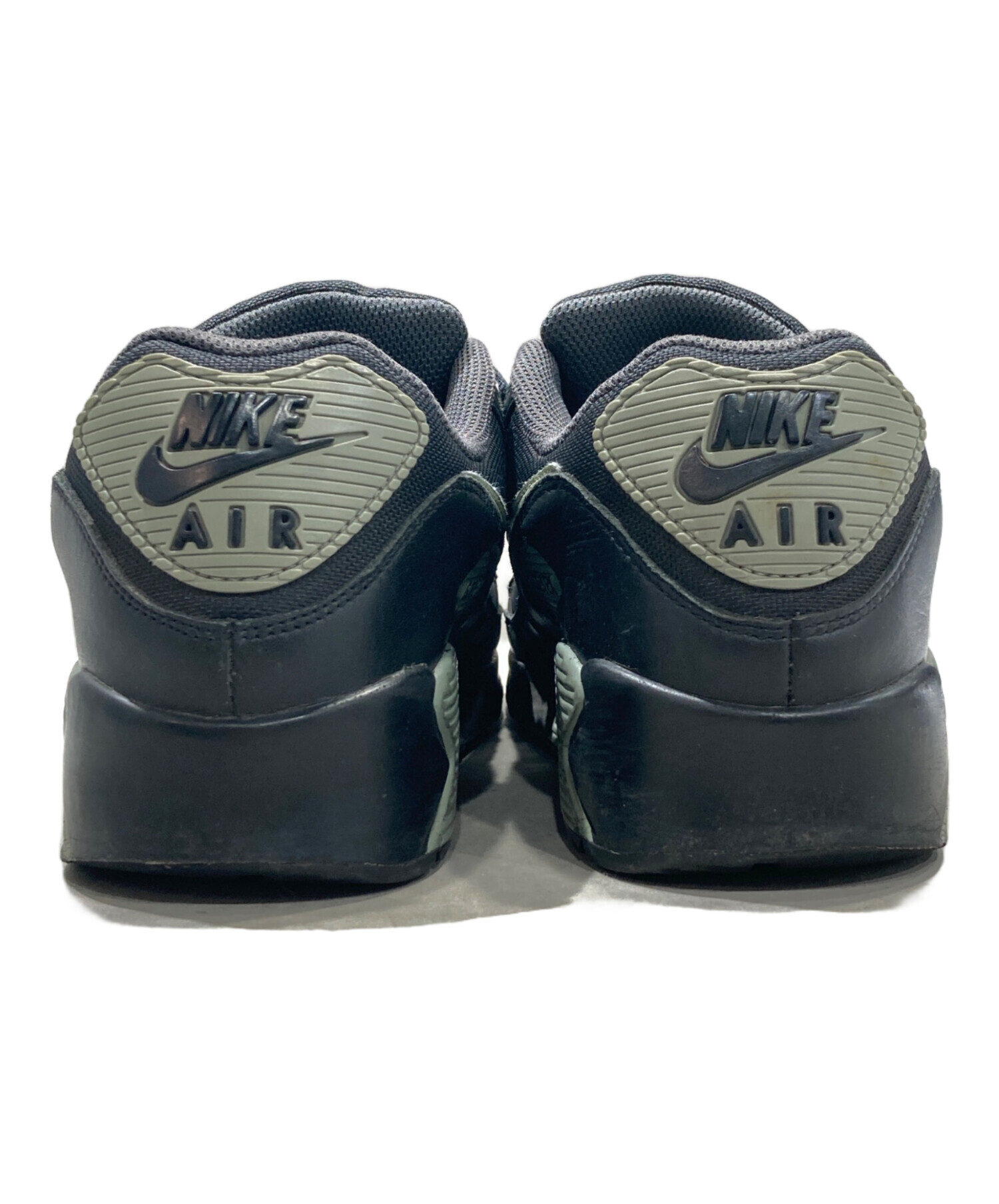 中古・古着通販】NIKE (ナイキ) AIR MAX 90 GTX BLACK/HONEYDEW