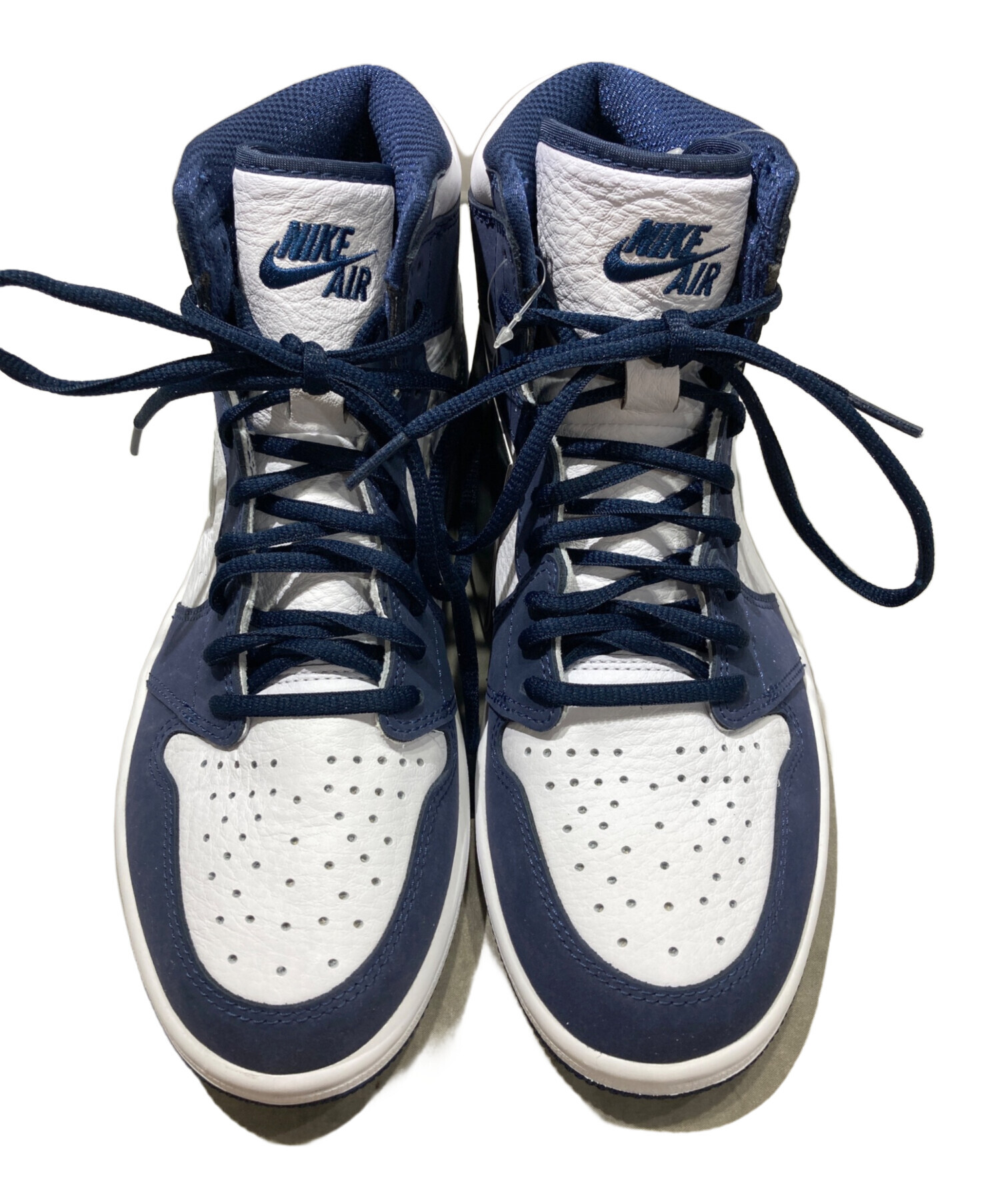 中古・古着通販】NIKE (ナイキ) Air Jordan 1 High OG CO.JP 