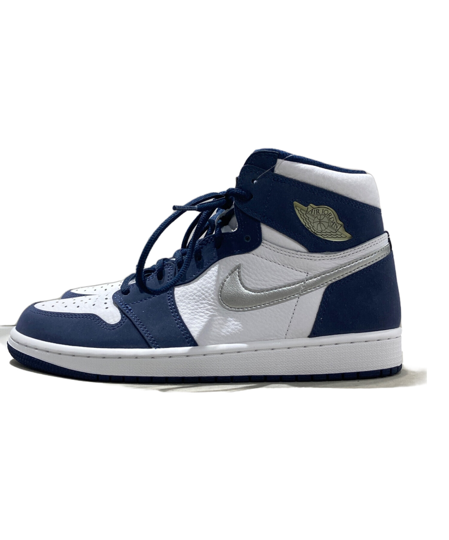 中古・古着通販】NIKE (ナイキ) Air Jordan 1 High OG CO.JP 