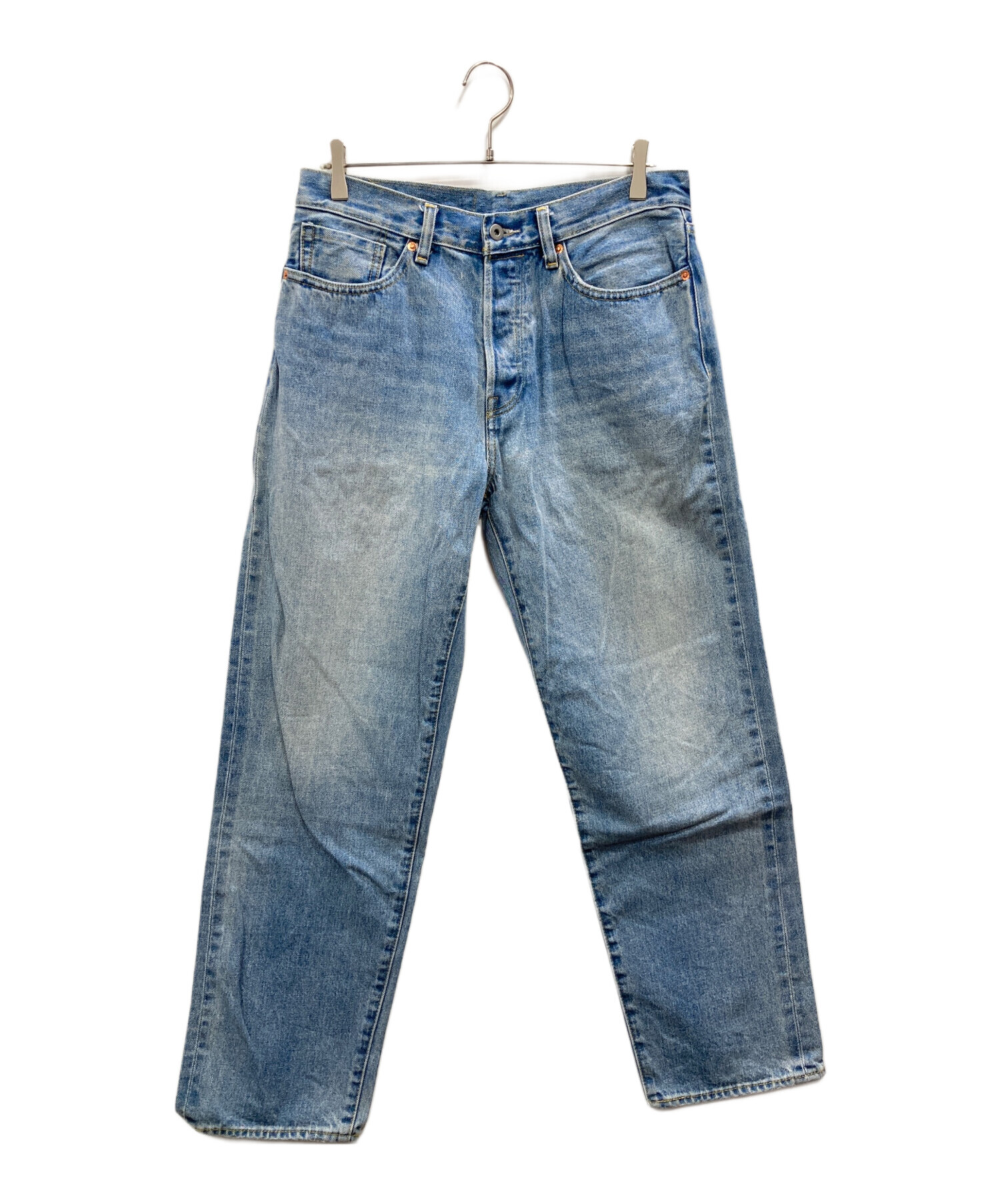 中古・古着通販】LEVI'S (リーバイス) BEAMS (ビームス) Wide V2 Jeans