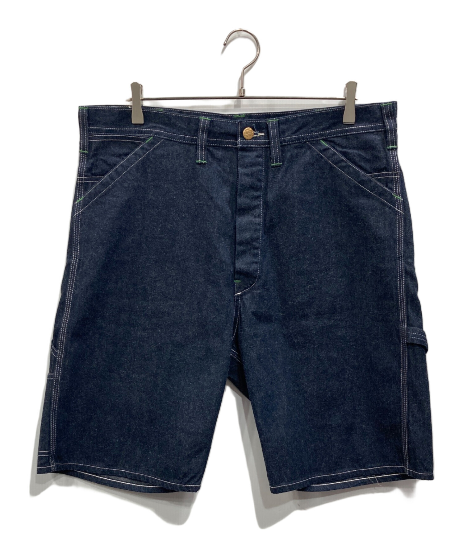古着屋 Sugar 中古・古着通販】SUGAR CANE (シュガーケーン) 11oz. BLUE DENIM WORK