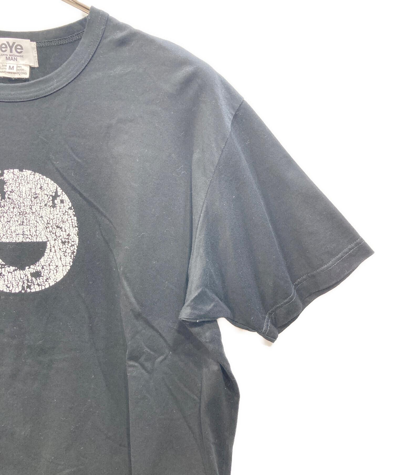中古・古着通販】eYe COMME des GARCONS JUNYAWATANABE MAN (アイ コム