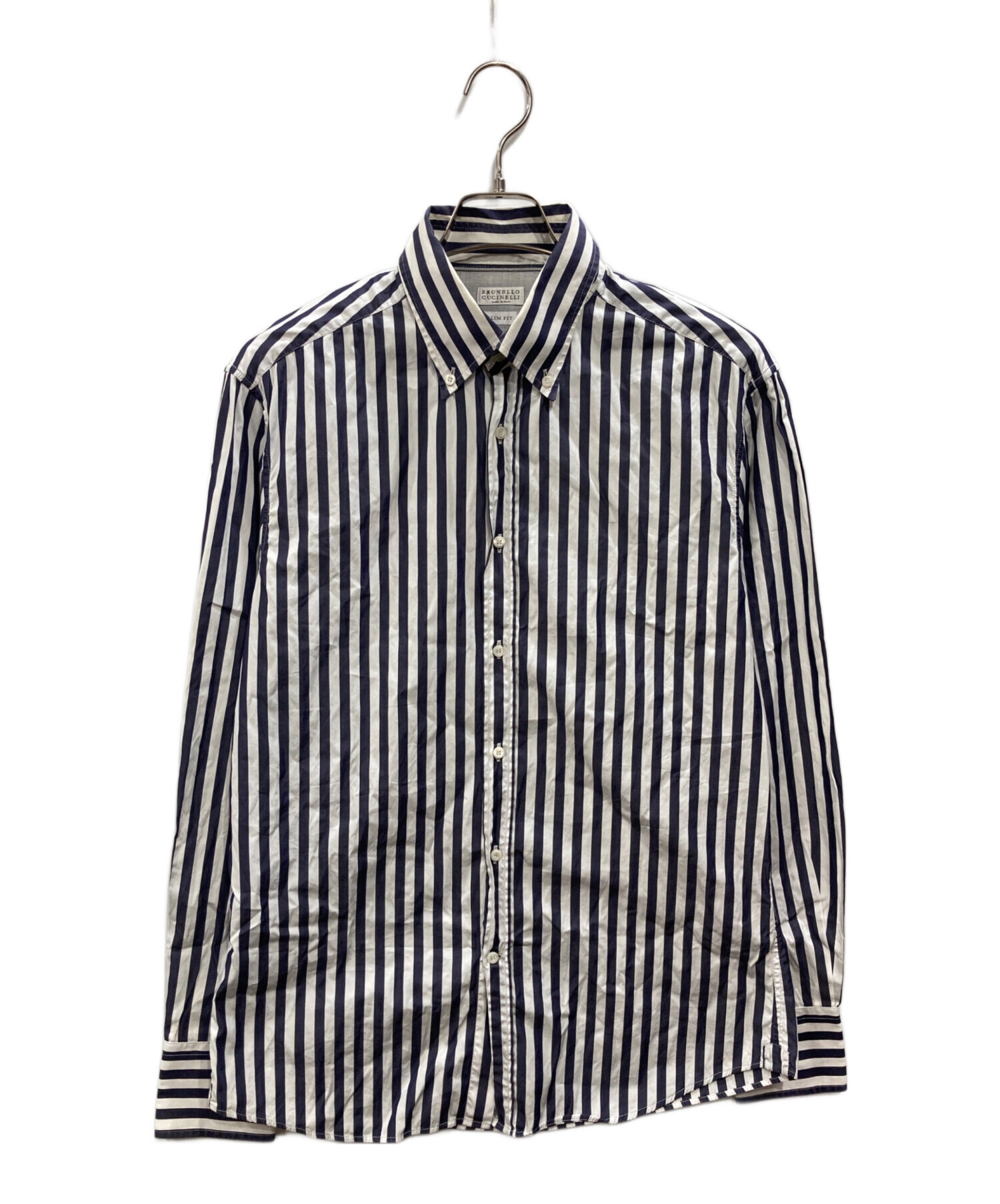 中古・古着通販】BRUNELLO CUCINELLI (ブルネロクチネリ) コットン