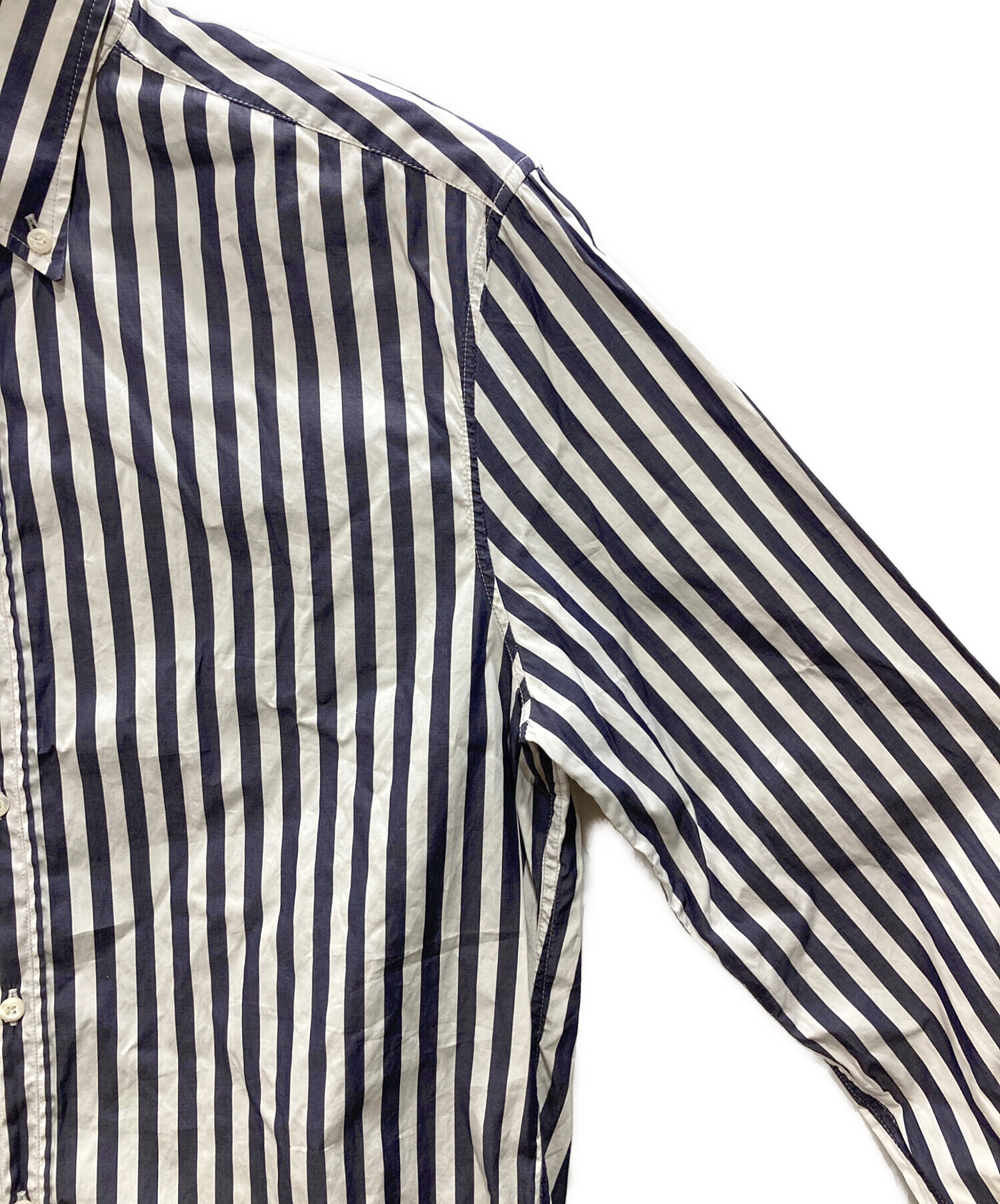 中古・古着通販】BRUNELLO CUCINELLI (ブルネロクチネリ) コットン
