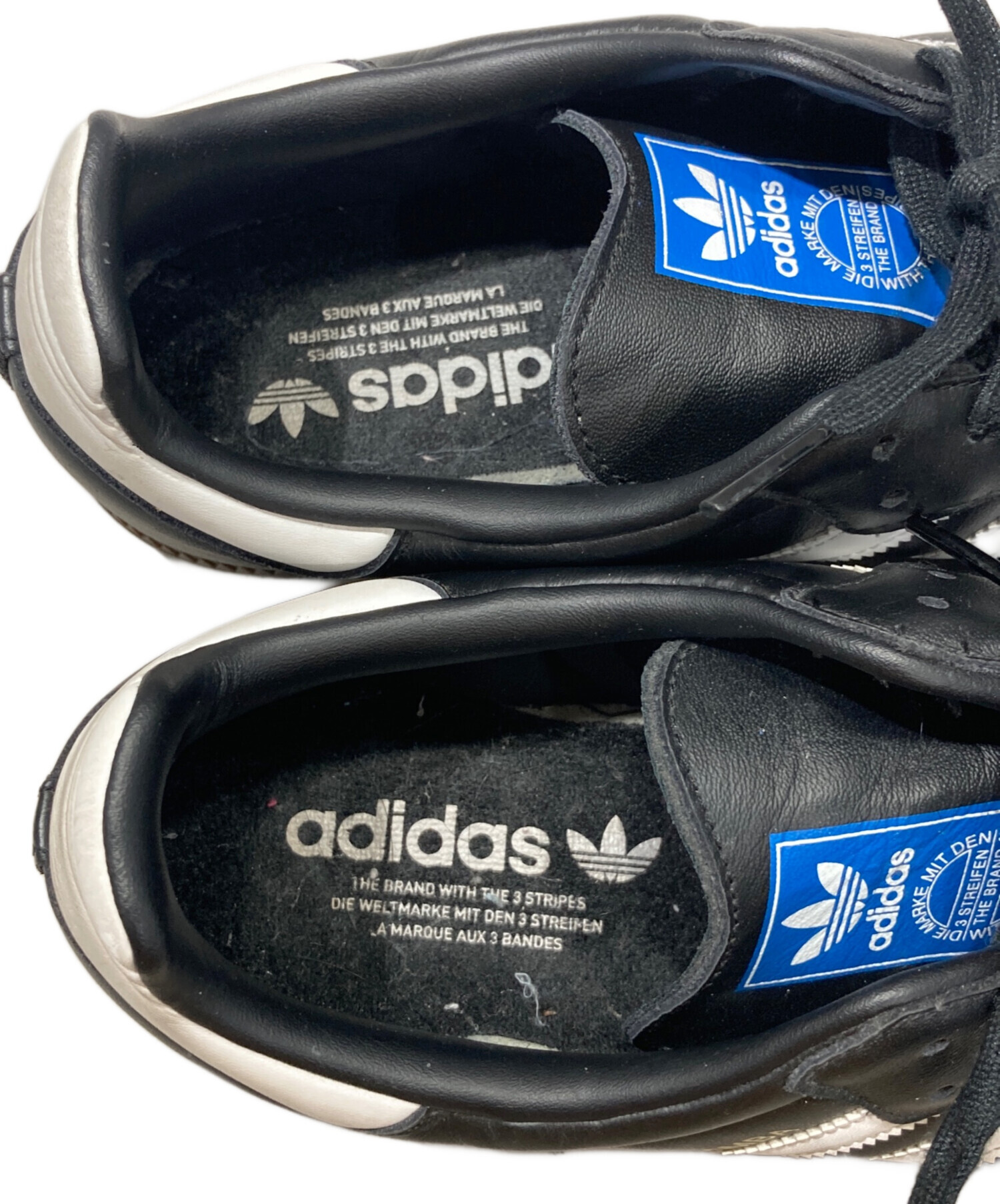 中古・古着通販】adidas originals (アディダスオリジナル) サンバ OG