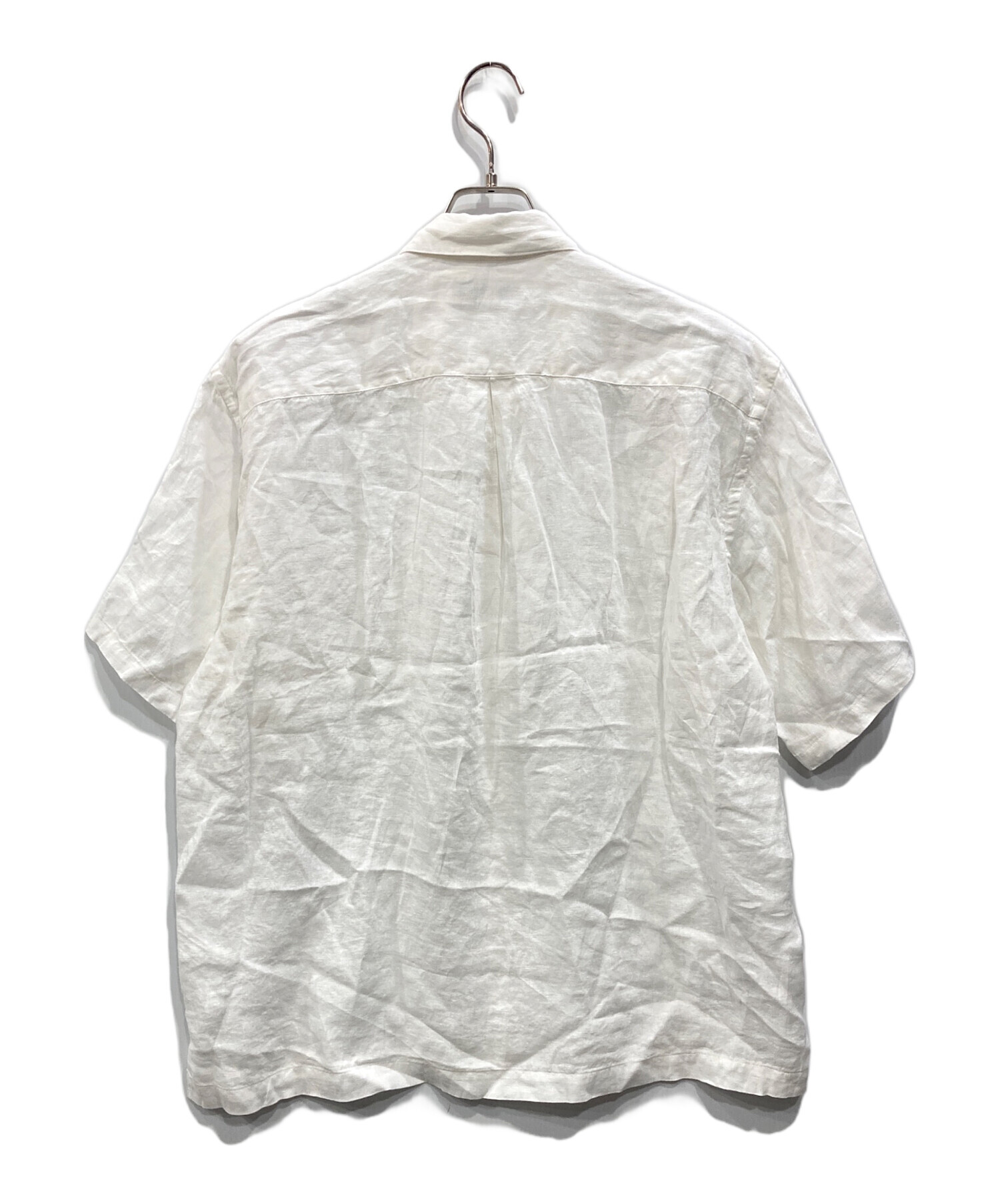 中古・古着通販】Adam et Rope (アダム エ ロペ) フレンチリネン