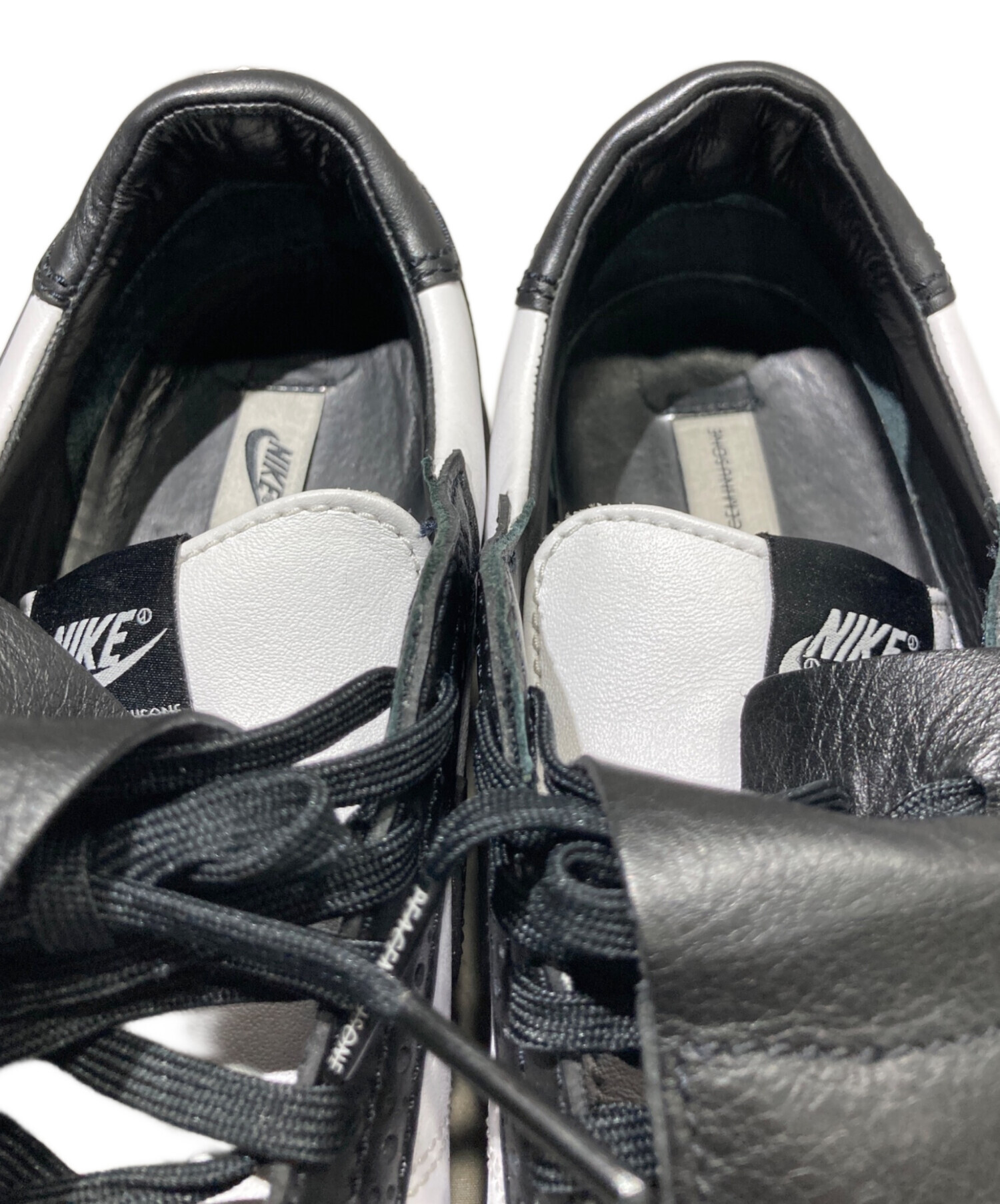 中古・古着通販】NIKE (ナイキ) PEACEMINUSONE (ピースマイナスワン
