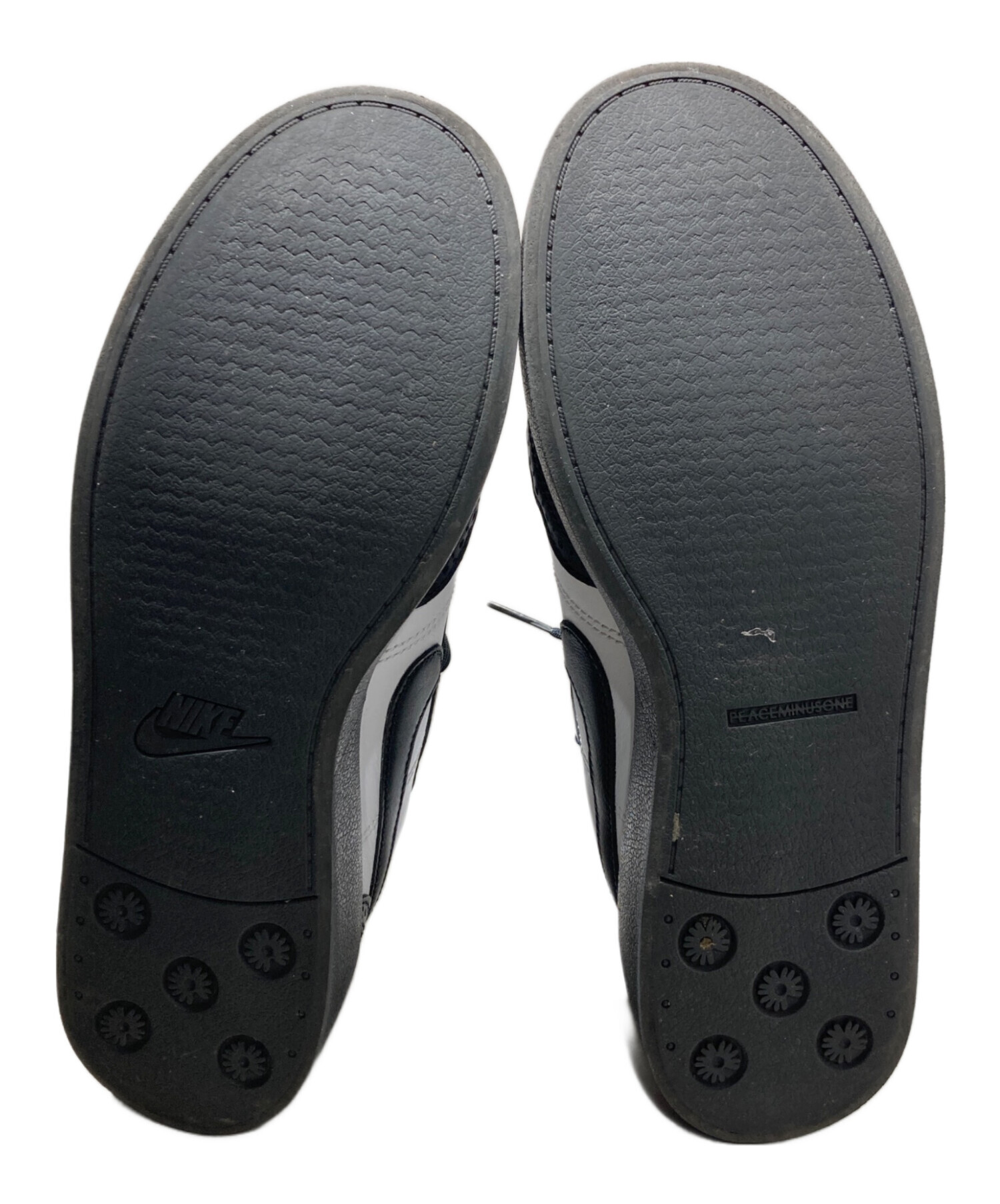 中古・古着通販】NIKE (ナイキ) PEACEMINUSONE (ピースマイナスワン