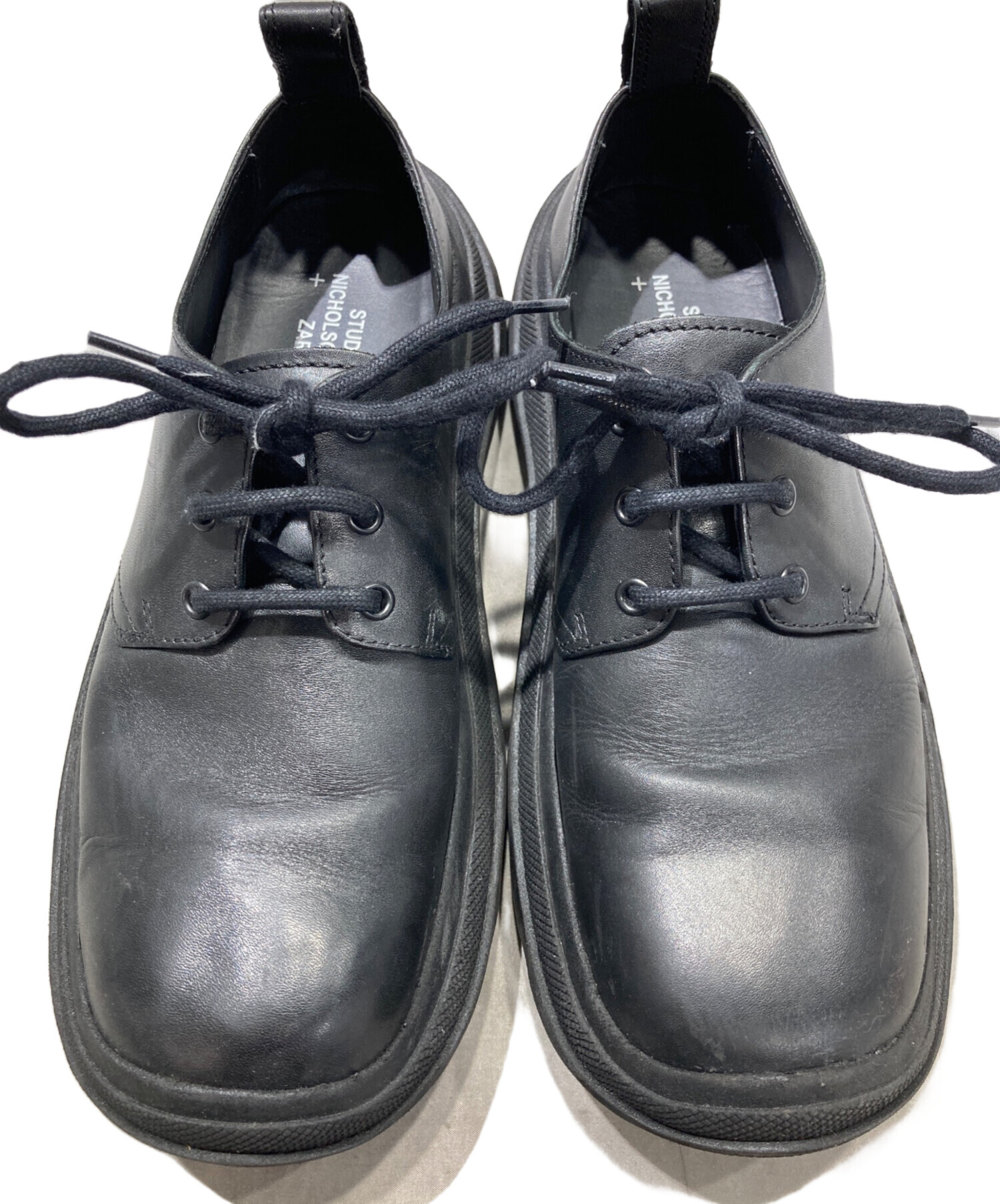 中古・古着通販】ZARA (ザラ) STUDIO NICHOLSON (スタジオ ニコルソン