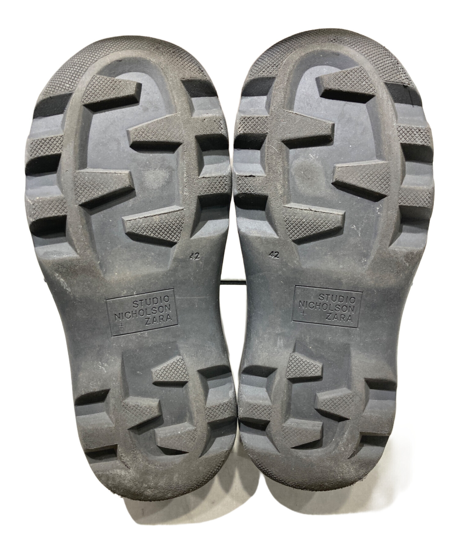 中古・古着通販】ZARA (ザラ) STUDIO NICHOLSON (スタジオ ニコルソン