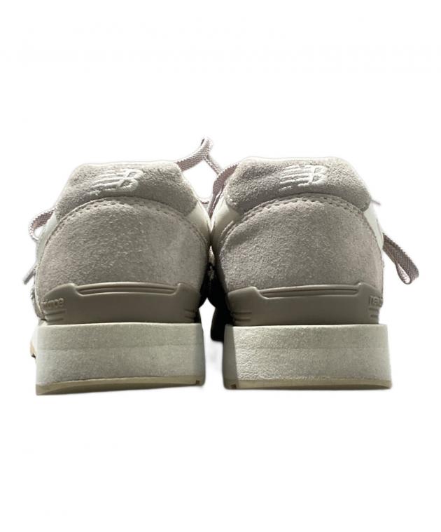 中古・古着通販】NEW BALANCE (ニューバランス) WL996TAD ベージュ
