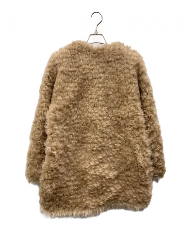 中古・古着通販】Demi-Luxe BEAMS (デミルクス ビームス) クルーネック 