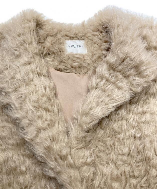 中古・古着通販】Demi-Luxe BEAMS (デミルクス ビームス) クルーネック