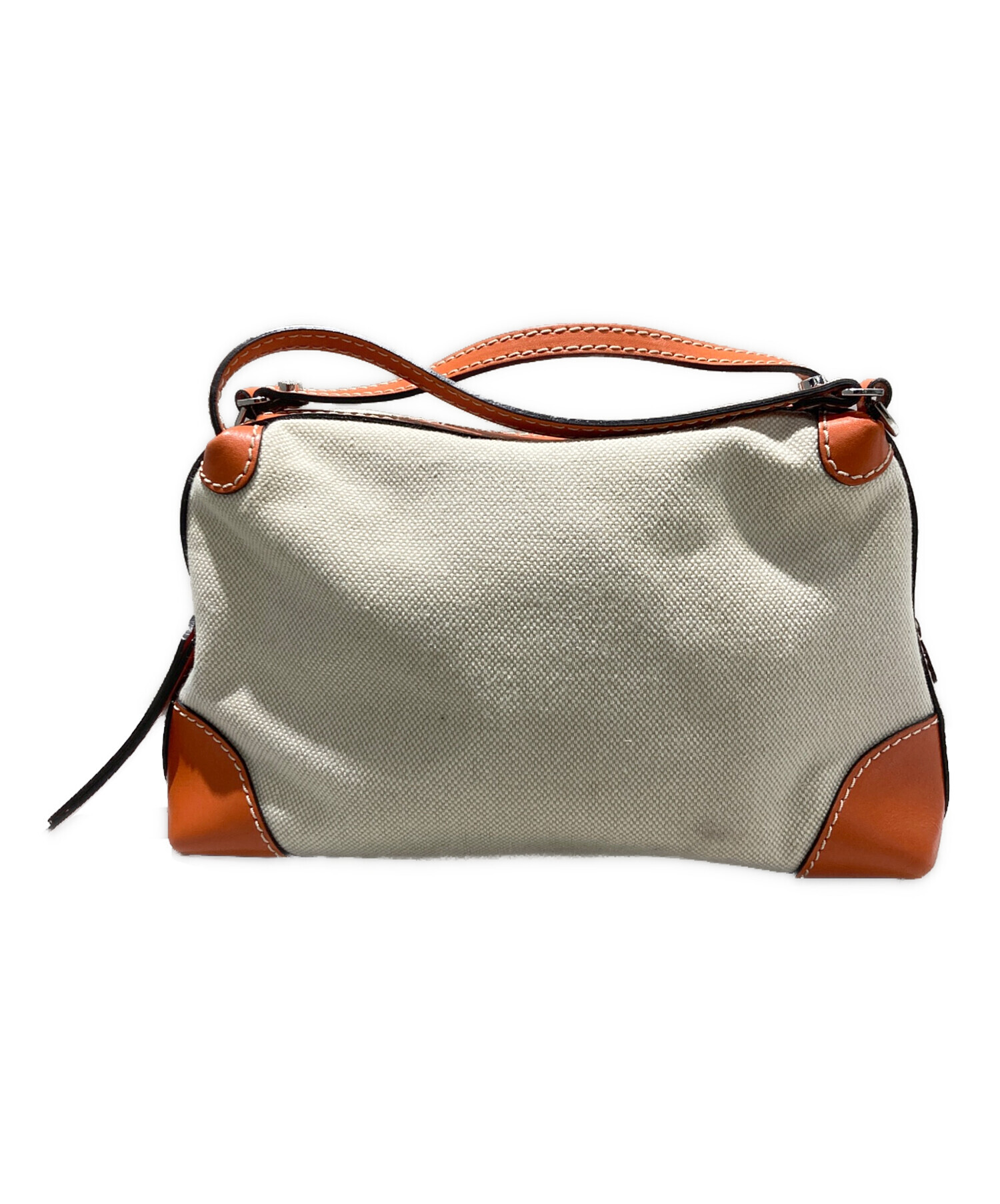 中古・古着通販】GIANNI CHIARINI (ジャンニ キアリーニ) キャンバス 