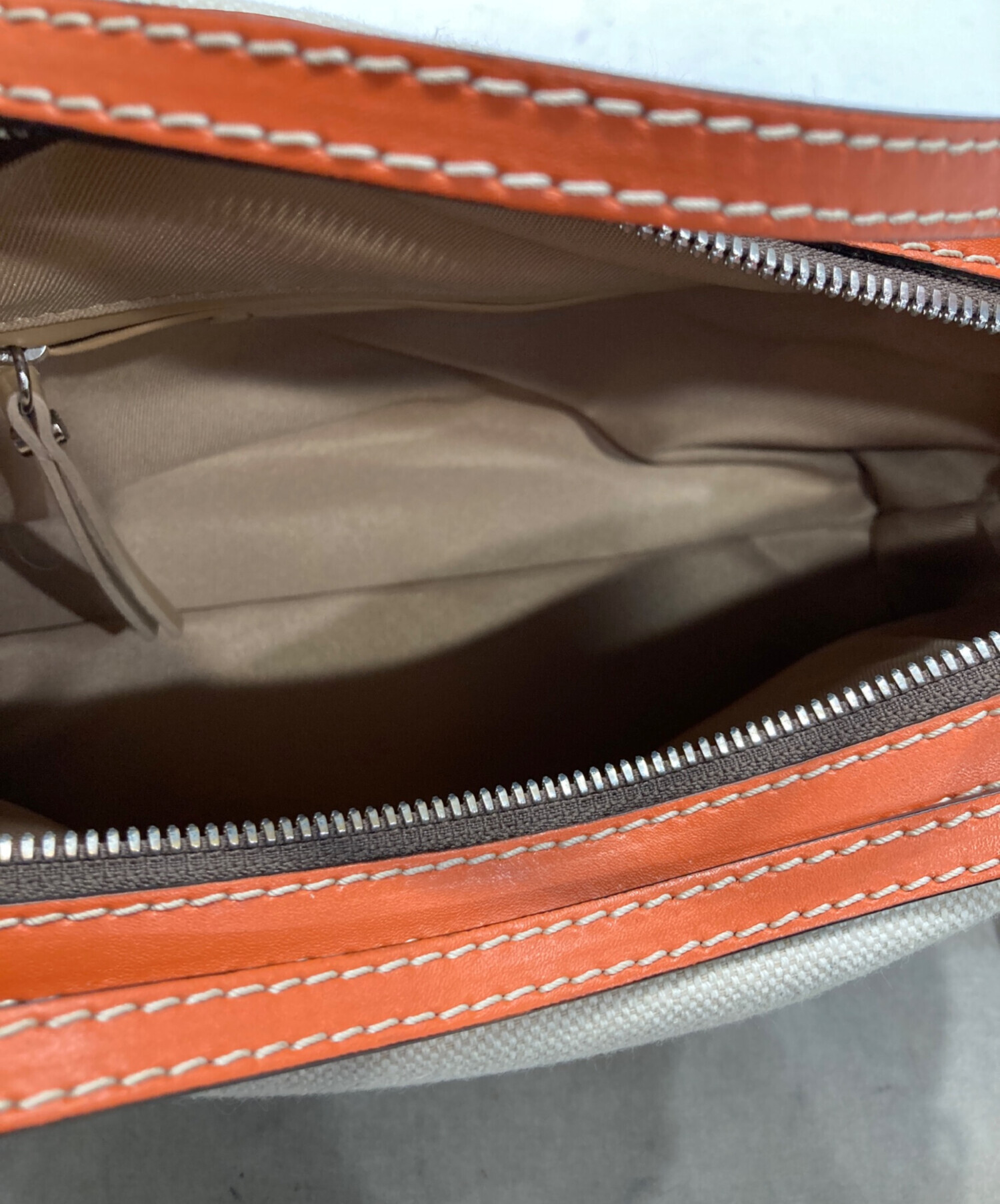 中古・古着通販】GIANNI CHIARINI (ジャンニ キアリーニ) キャンバス