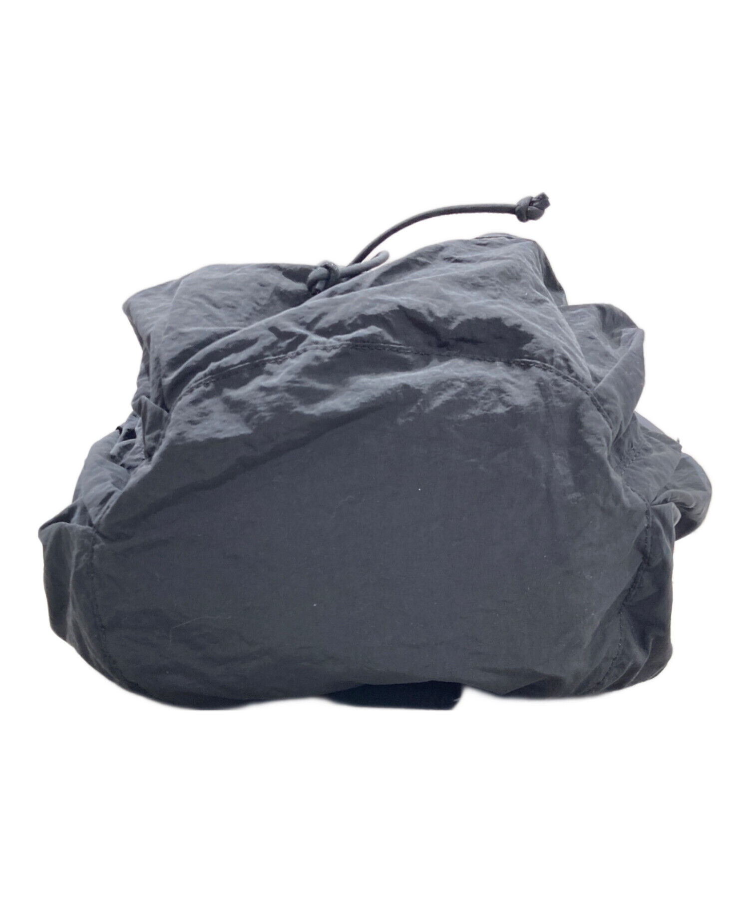 中古・古着通販】TODAYFUL (トゥデイフル) ナイロンギャザーバッグ
