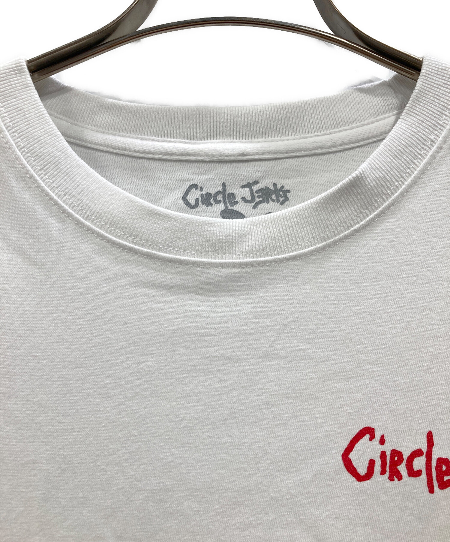 中古・古着通販】VERDY×CIRCLE JERKS (ヴェルディ・サークル