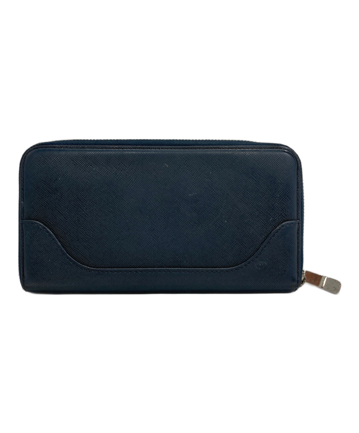 中古・古着通販】PELLE MORBIDA (ペッレモルビダ) BARCA LONG WALLET