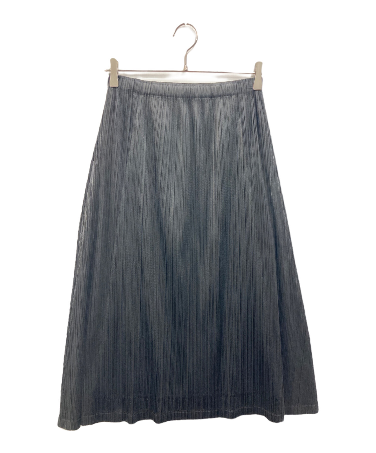 pleats pleats グレー　サイズ2 pleats pleats グレー サイズ2 pleats pleats グレー サイズ2 Pleats
