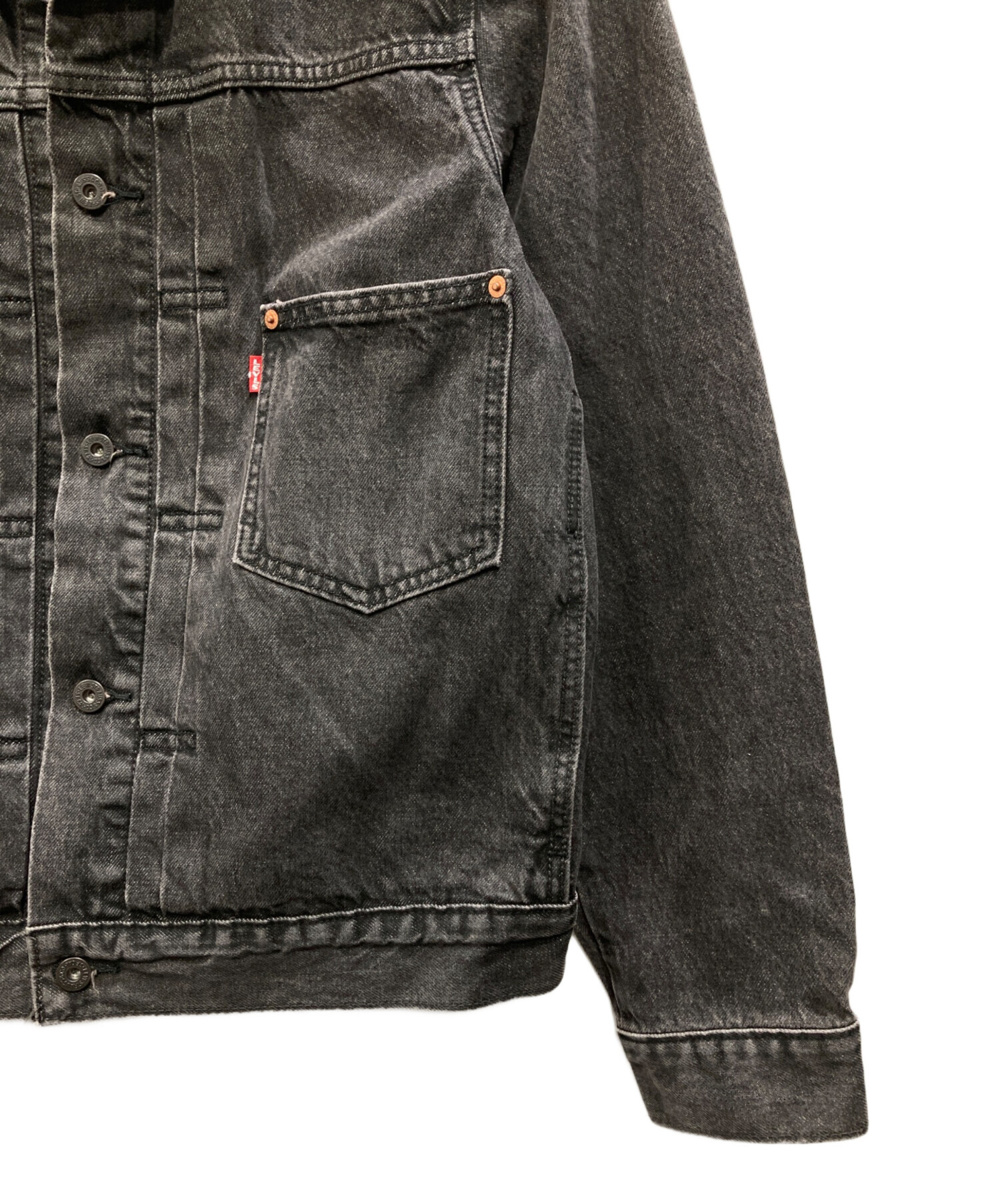 中古・古着通販】LEVI'S PReMIUM (リーバイス プレミアム) TYPEⅠ