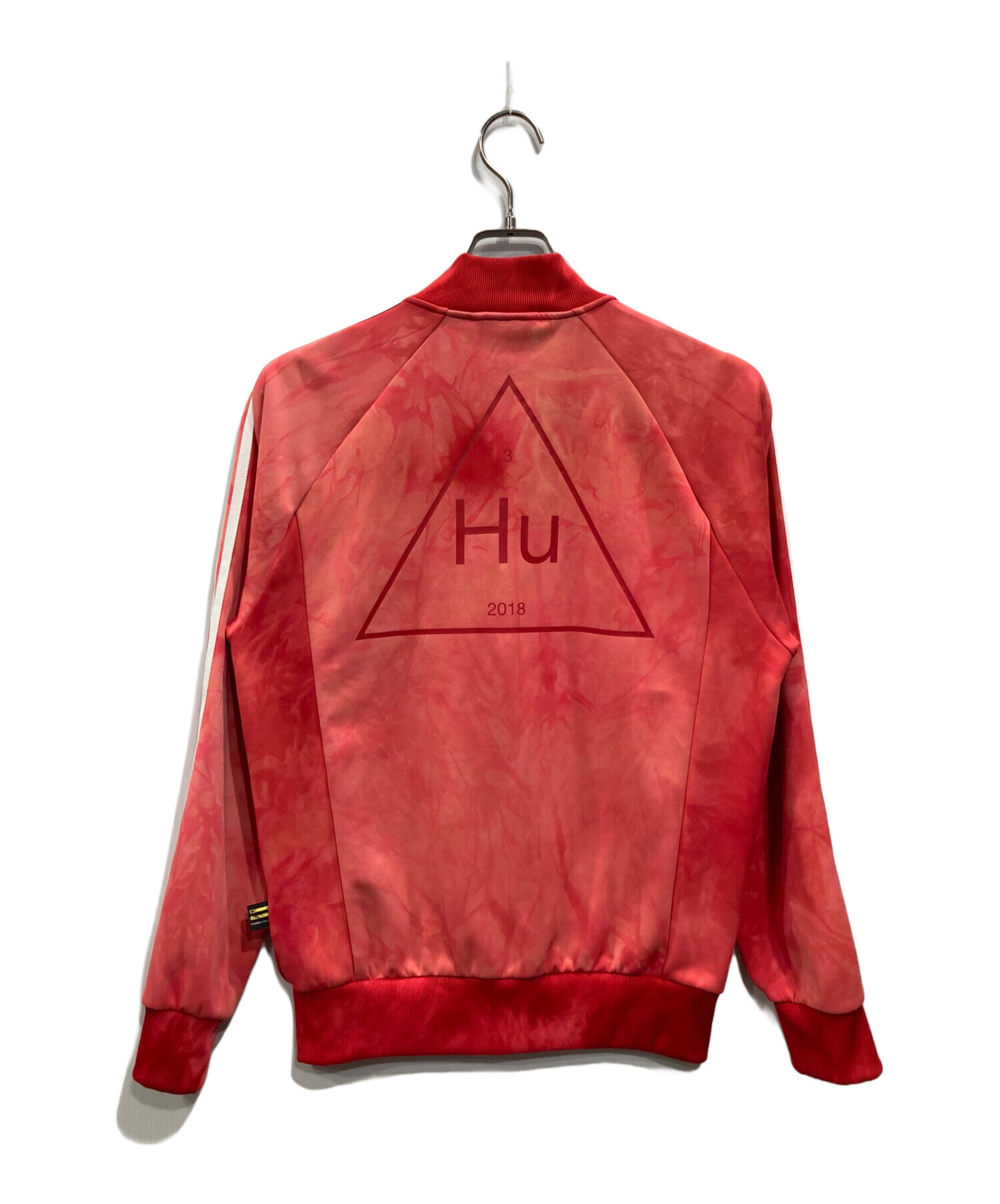  Originals ファレルウィリアムス SSTトラックジャケット 中古・古着通販】adidas (アディダス) PHARRELL WILLIAMS (ファレル