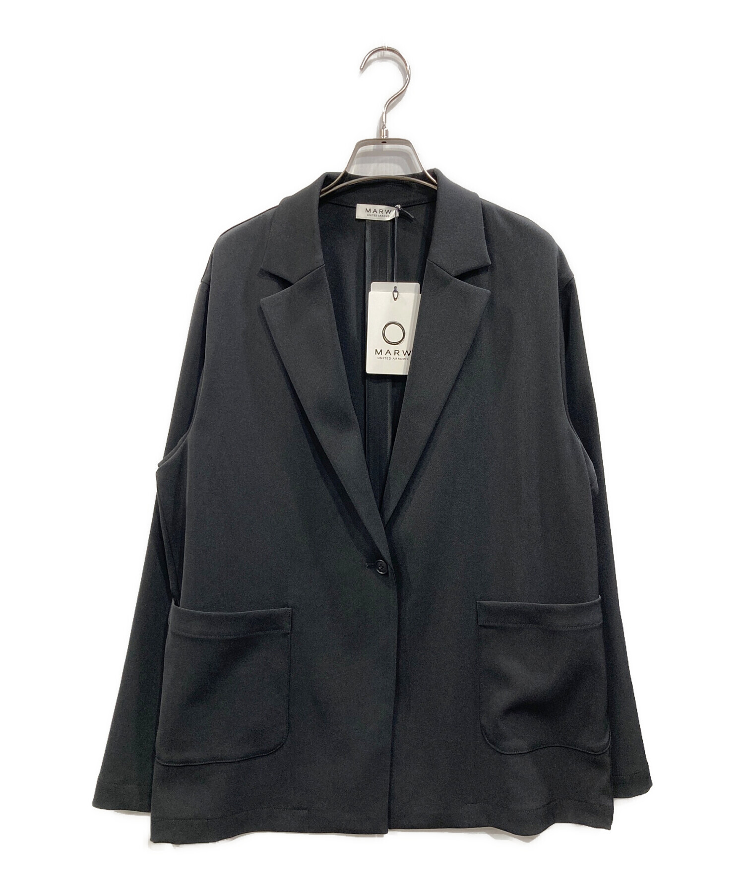 中古・古着通販】MARW UNITED ARROWS (マルゥ ユナイテッドアローズ 