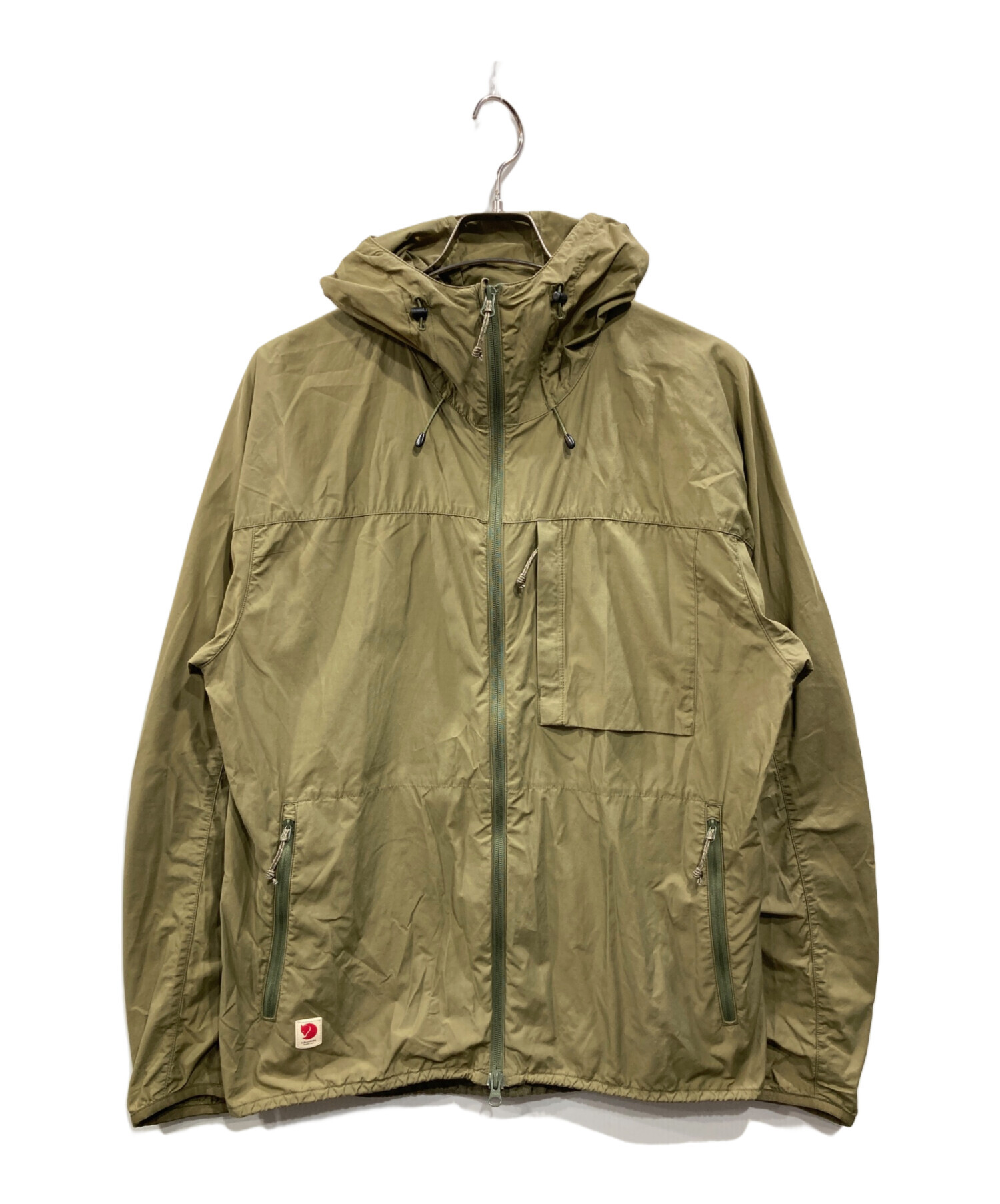 中古・古着通販】FJALLRAVEN (フェールラーベン) High Coast Wind 