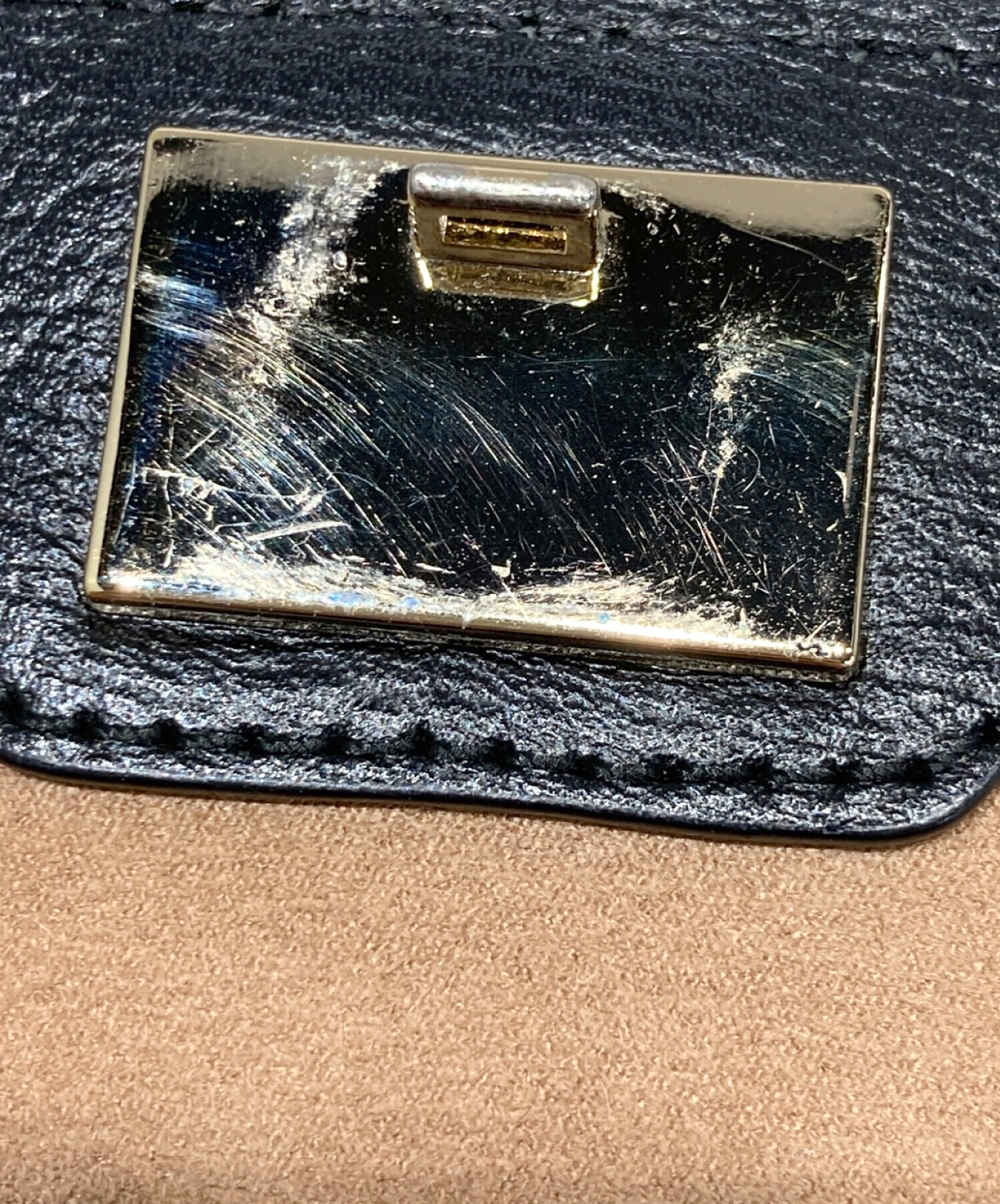 中古・古着通販】Kate Spade (ケイトスペード) リボン ショルダー