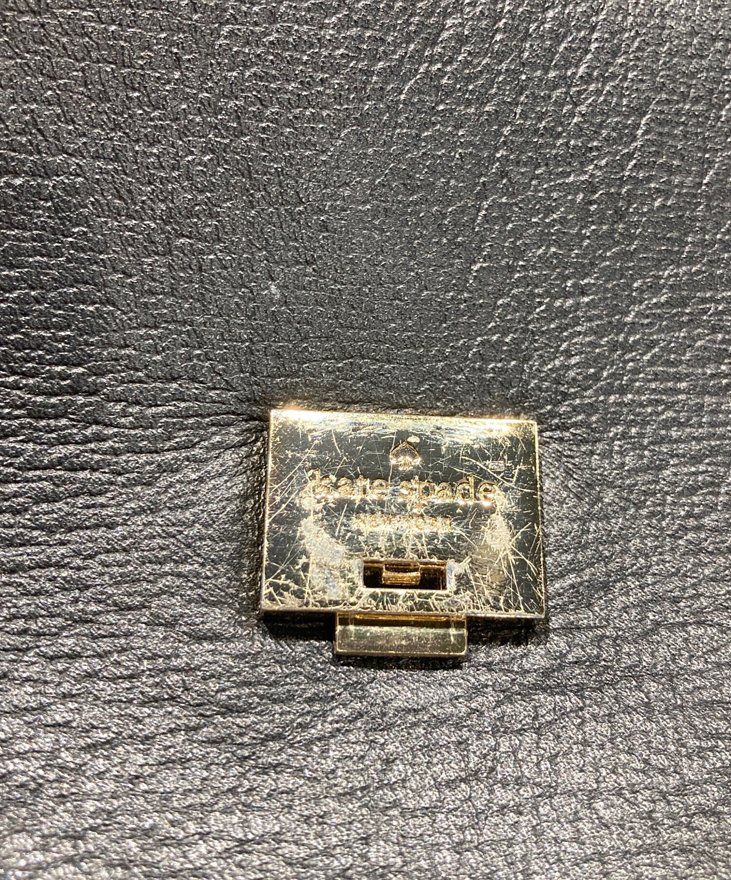 中古・古着通販】Kate Spade (ケイトスペード) リボン ショルダー