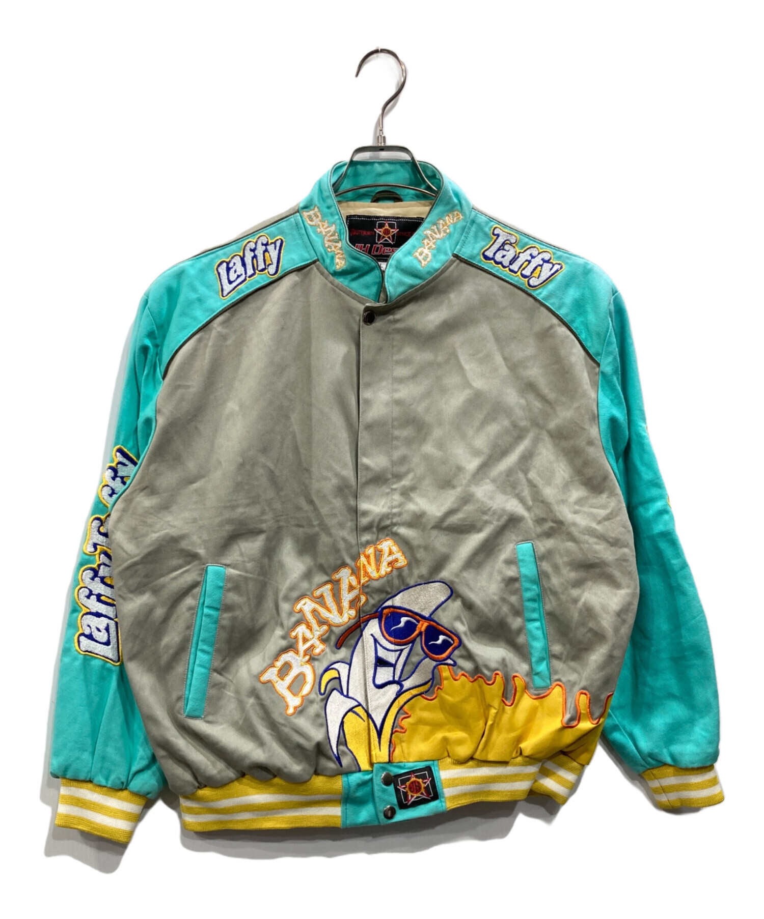 中古・古着通販】JH DESIGN (ジェイエイチデザイン) レーシング