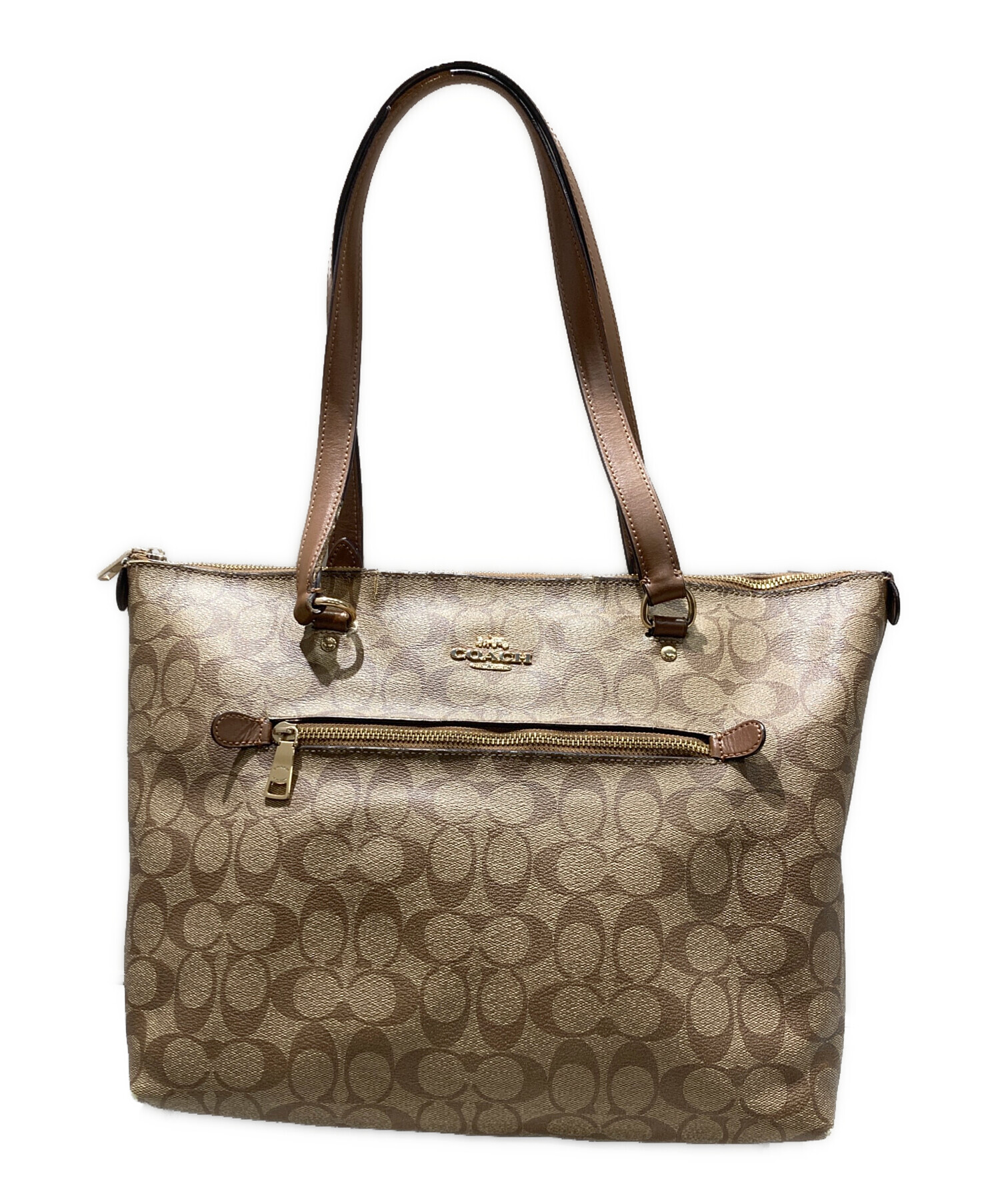 値下げ】COACH ハンドバッグ☆新品未使用品 中古・古着通販】COACH 