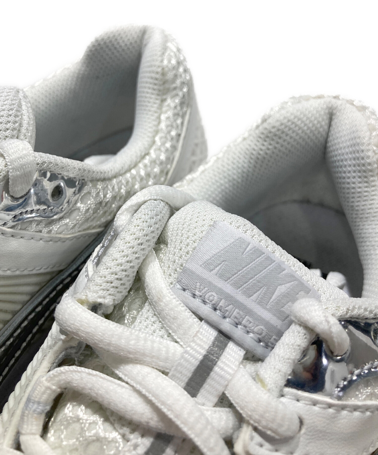 中古・古着通販】NIKE (ナイキ) Women's Zoom Vomero 5 