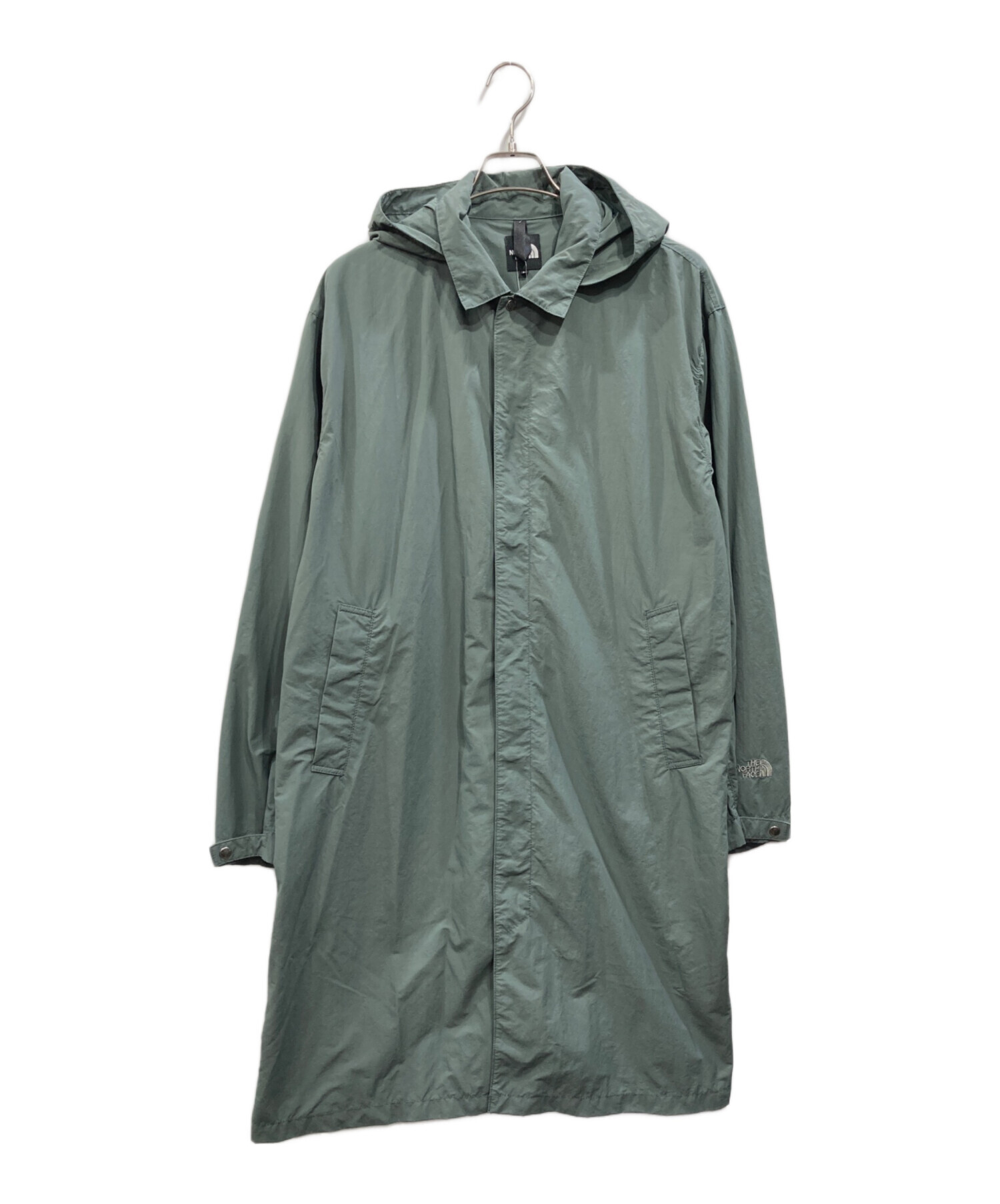 中古・古着通販】THE NORTH FACE (ザ ノース フェイス) ロールパック