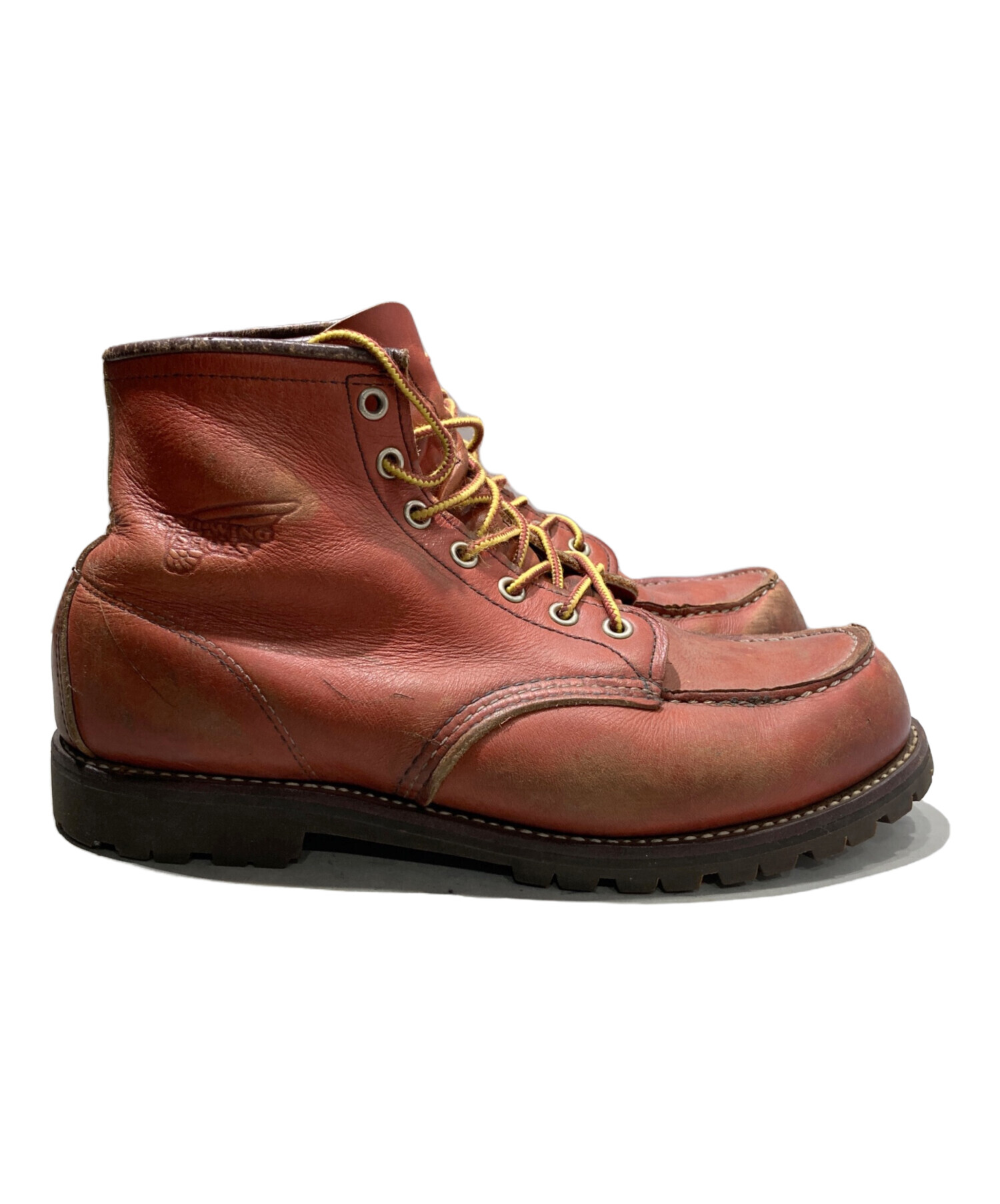 中古・古着通販】RED WING (レッドウィング) 6-inch Classic Moc