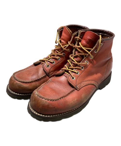 中古・古着通販】RED WING (レッドウィング) 6-inch Classic Moc
