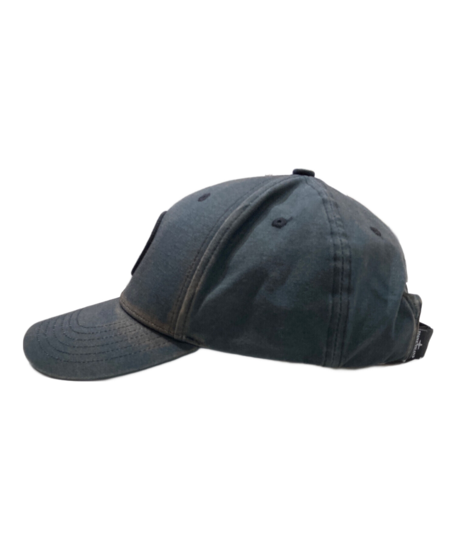 Baseball cap ベースボールキャップ ストーン アイランド 帽子 Stone