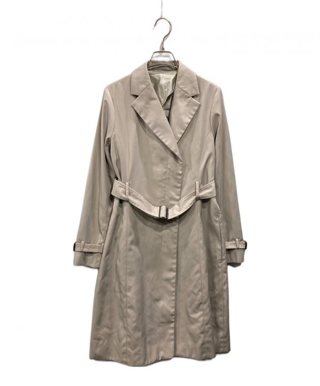 中古・古着通販】theory luxe (セオリーリュクス) トレンチコート