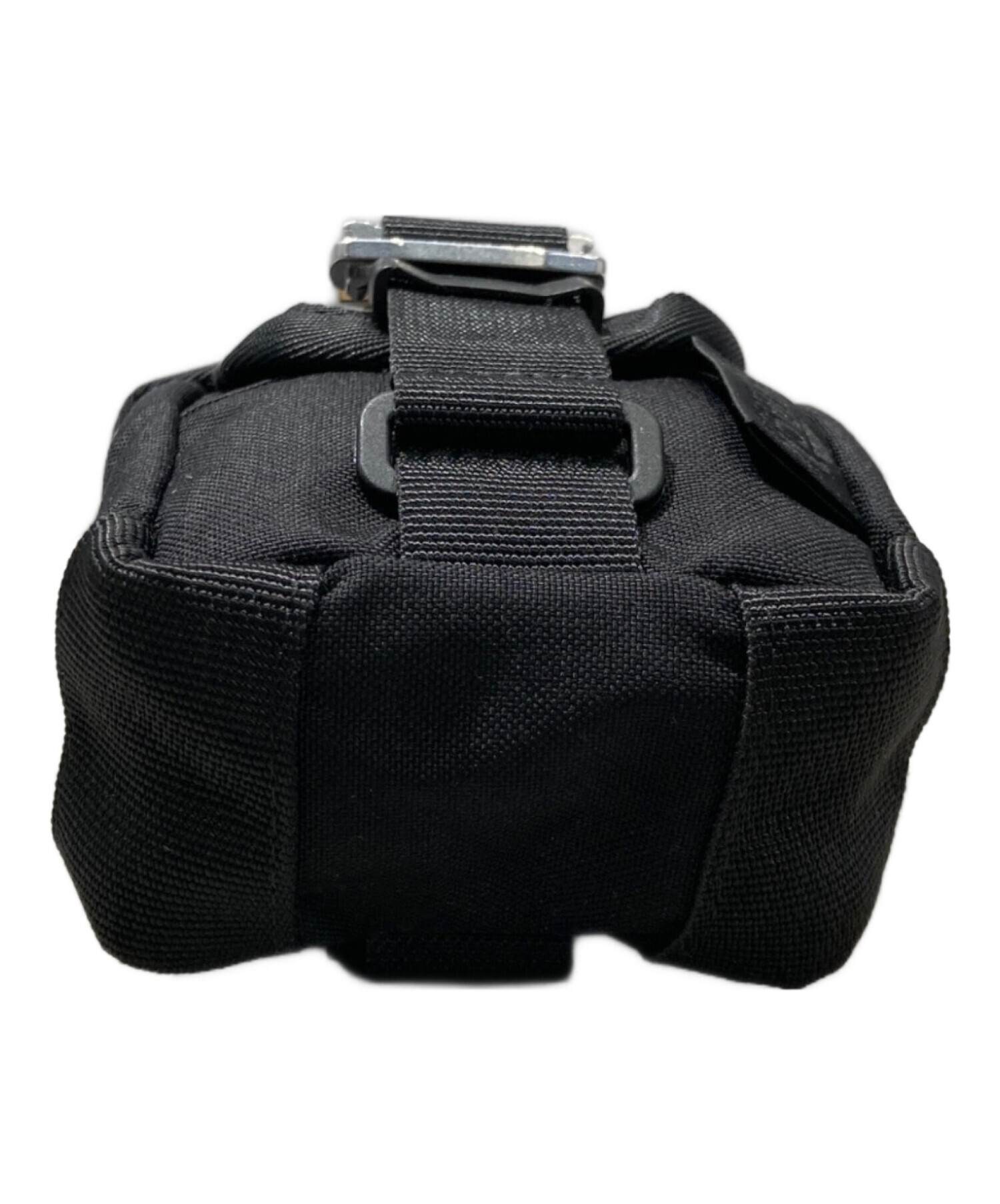 中古・古着通販】BAGJACK (バッグジャック) HNTR POUCH XS ブラック