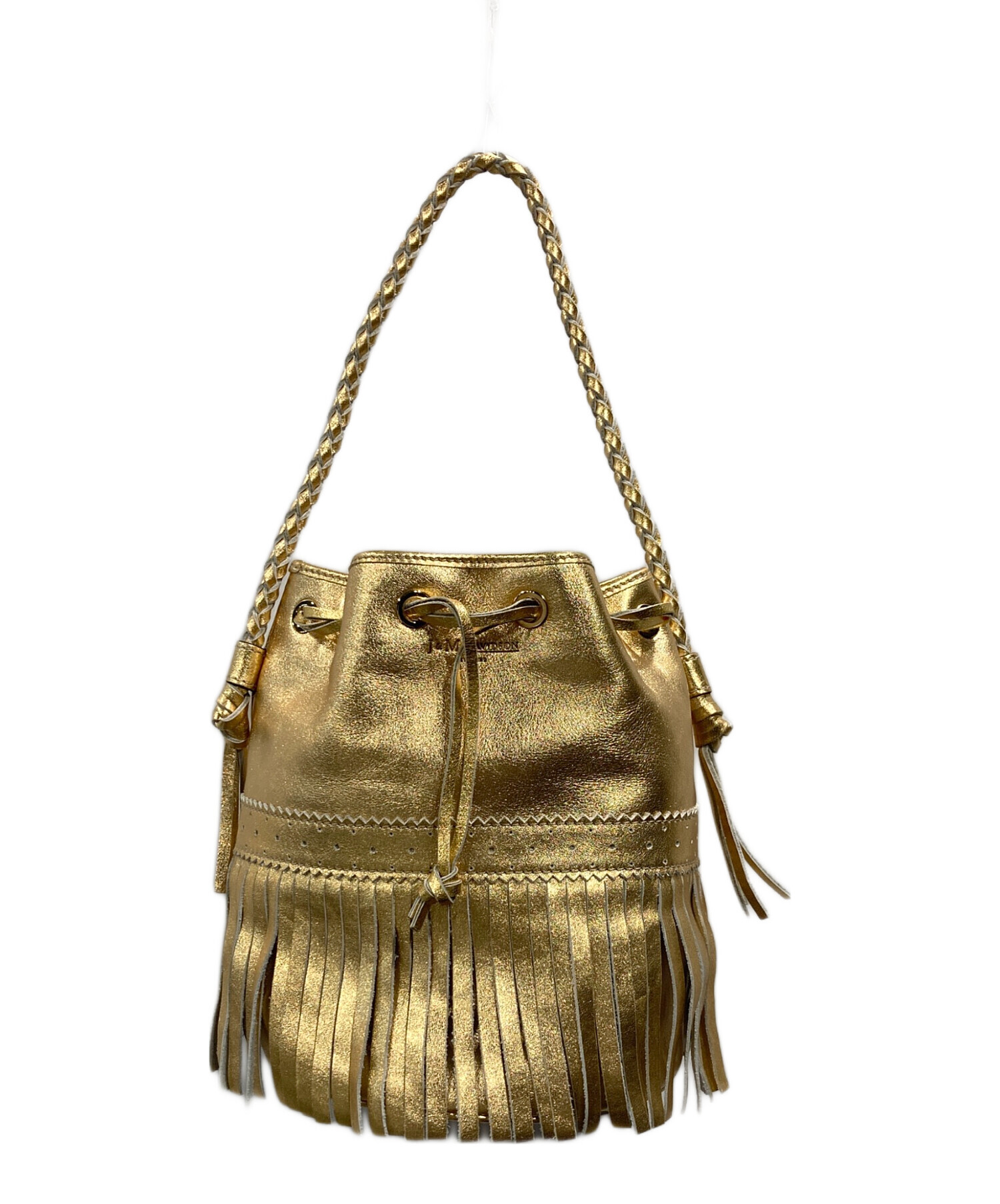 中古・古着通販】J&M DAVIDSON (ジェイ＆エム デヴィッドソン) FRINGE 