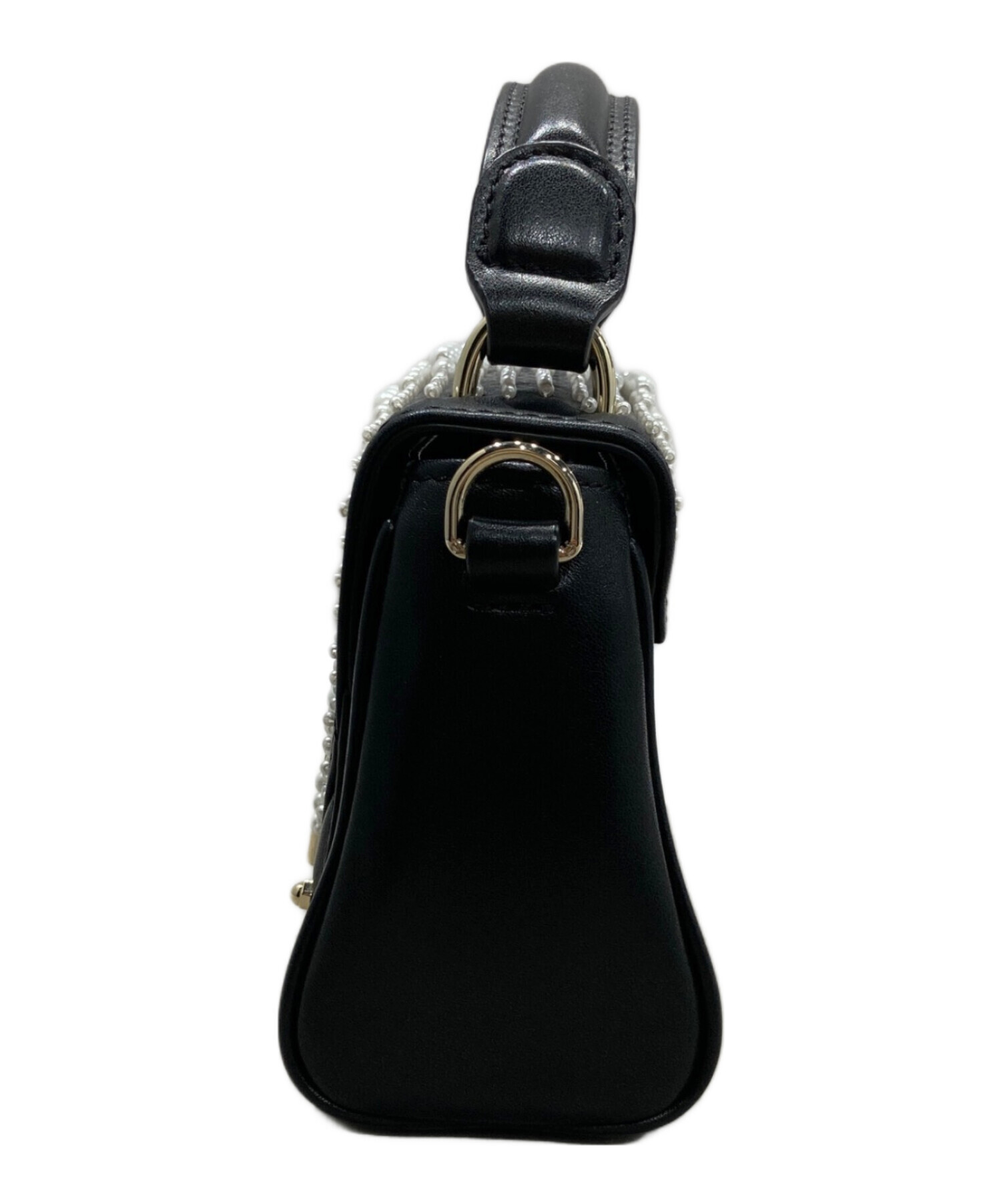 中古・古着通販】AIGNER (アイグナー) Diadoraショルダーバッグ
