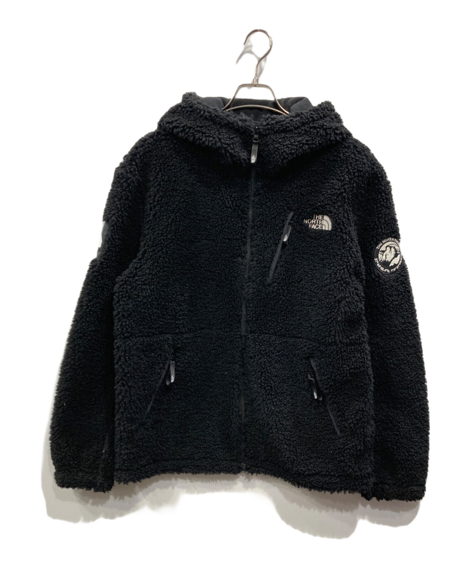 中古・古着通販】THE NORTH FACE (ザ ノース フェイス) RIMO HOOD 