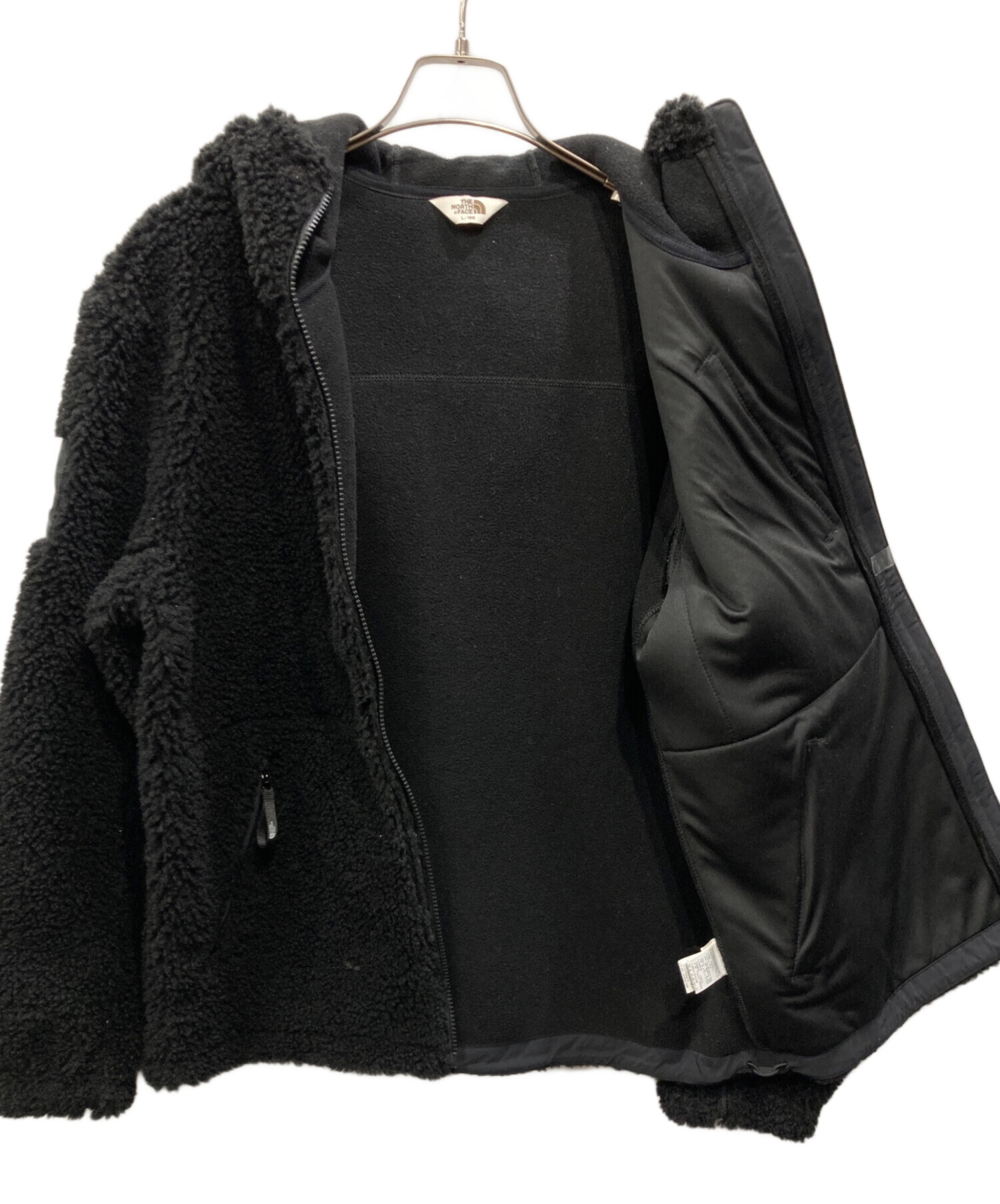 中古・古着通販】THE NORTH FACE (ザ ノース フェイス) RIMO HOOD 