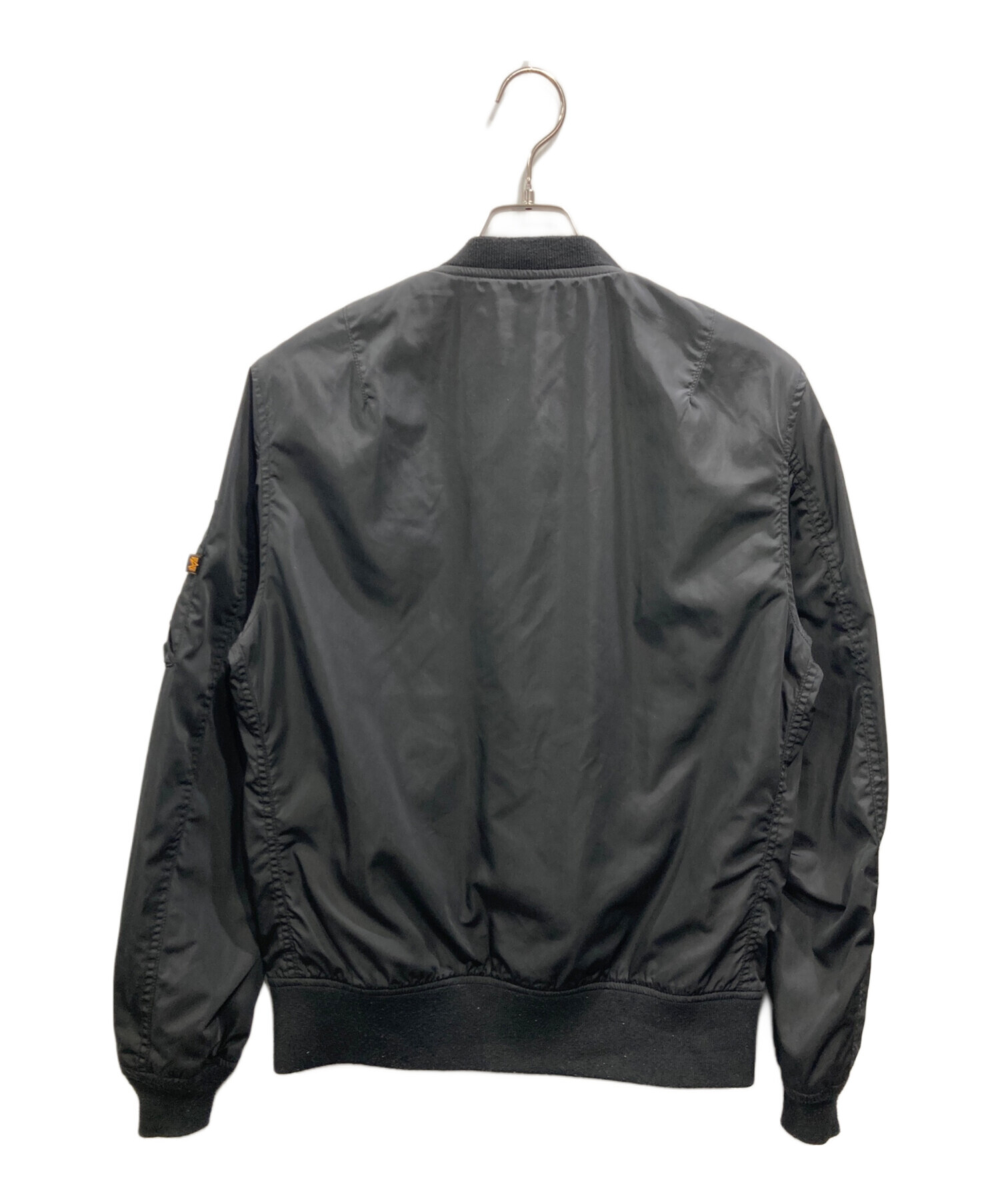 中古・古着通販】ALPHA industries (アルファインダストリーズ