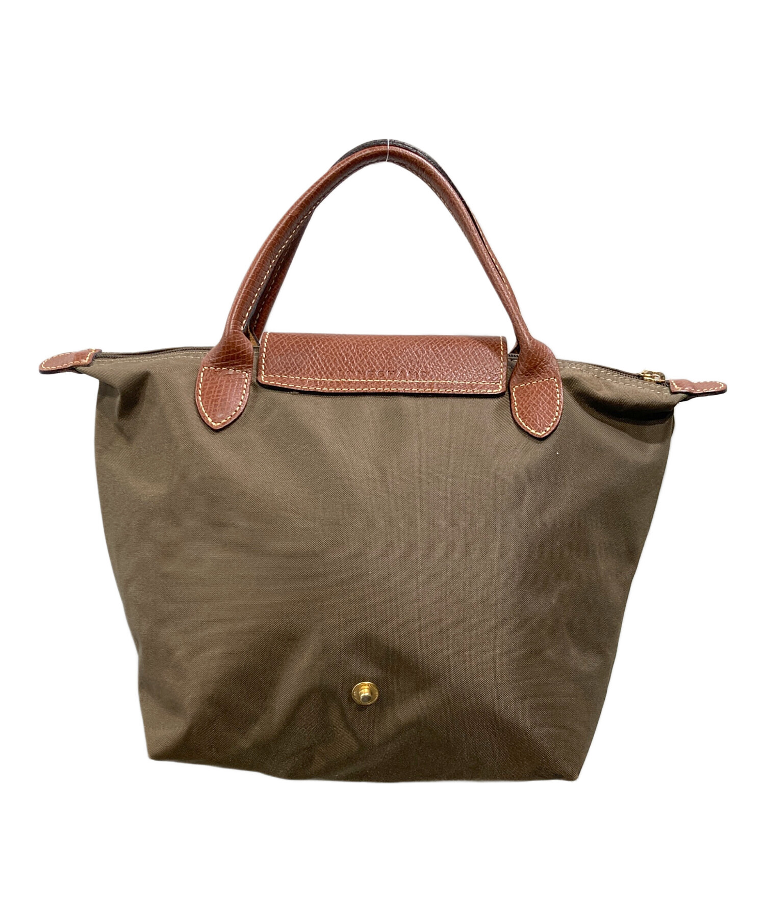未使用 LONGCHAMP PARIS ル プリアージュ S 中古・古着通販】LONGCHAMP (ロンシャン) ル プリアージュ オリジナル
