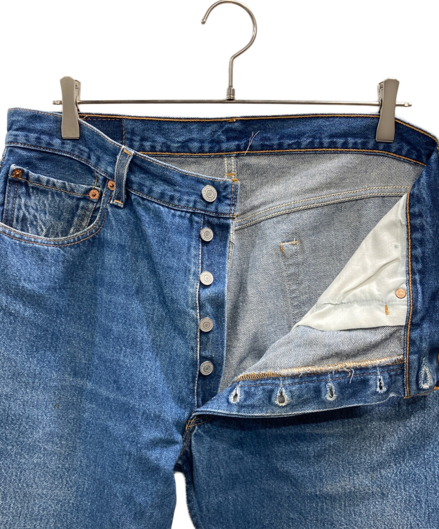 中古・古着通販】LEVI